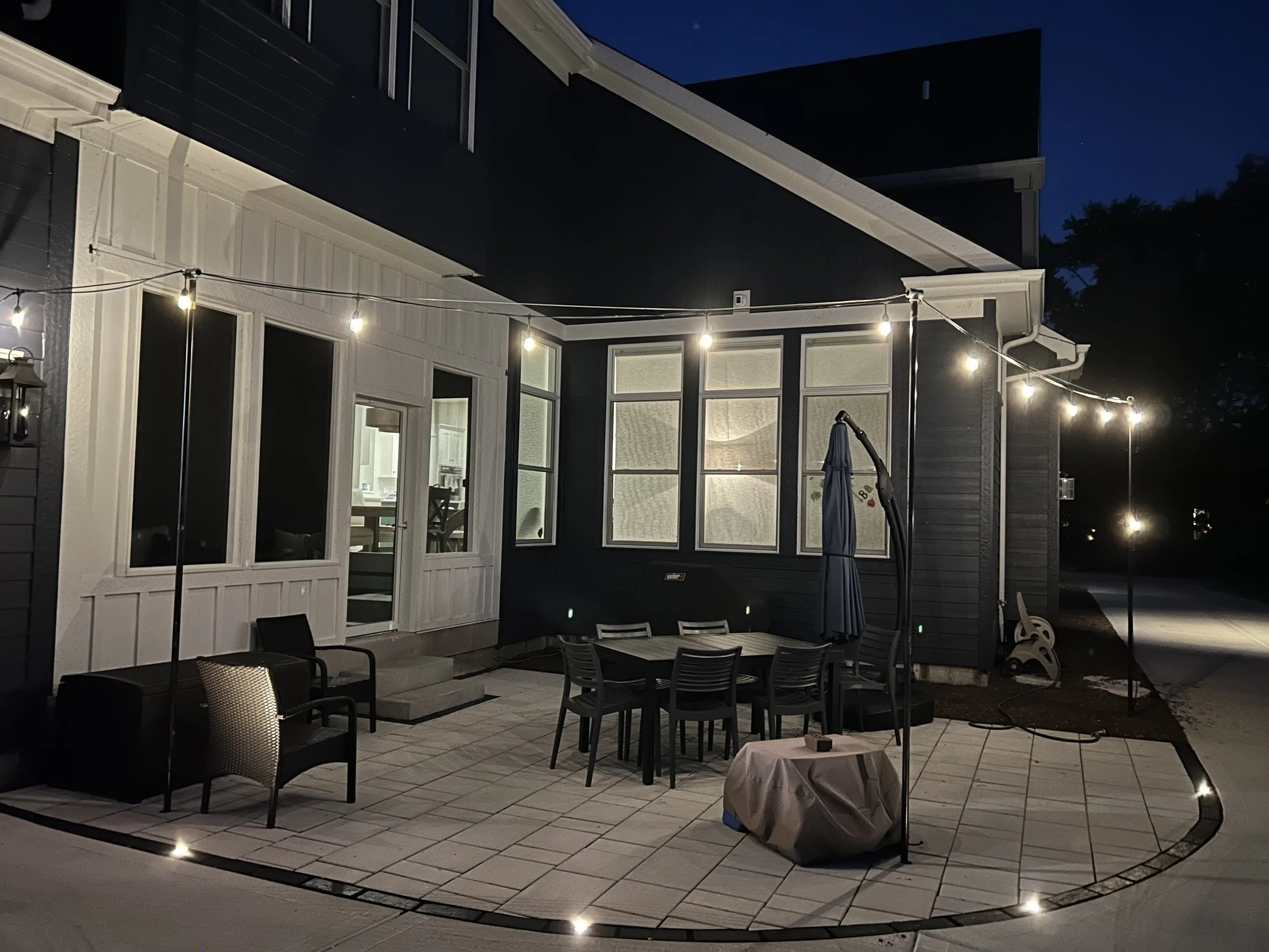 Oranssi project: studio shed