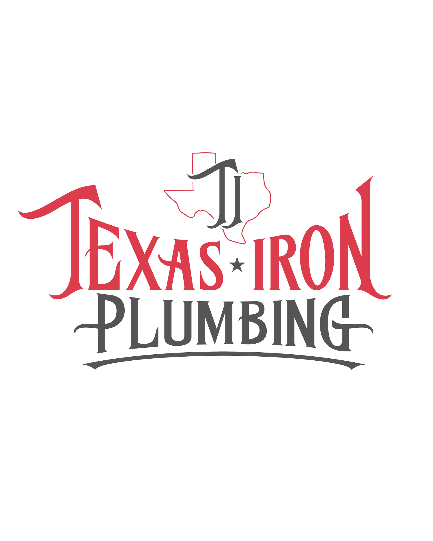 Texas Iron Plumbing