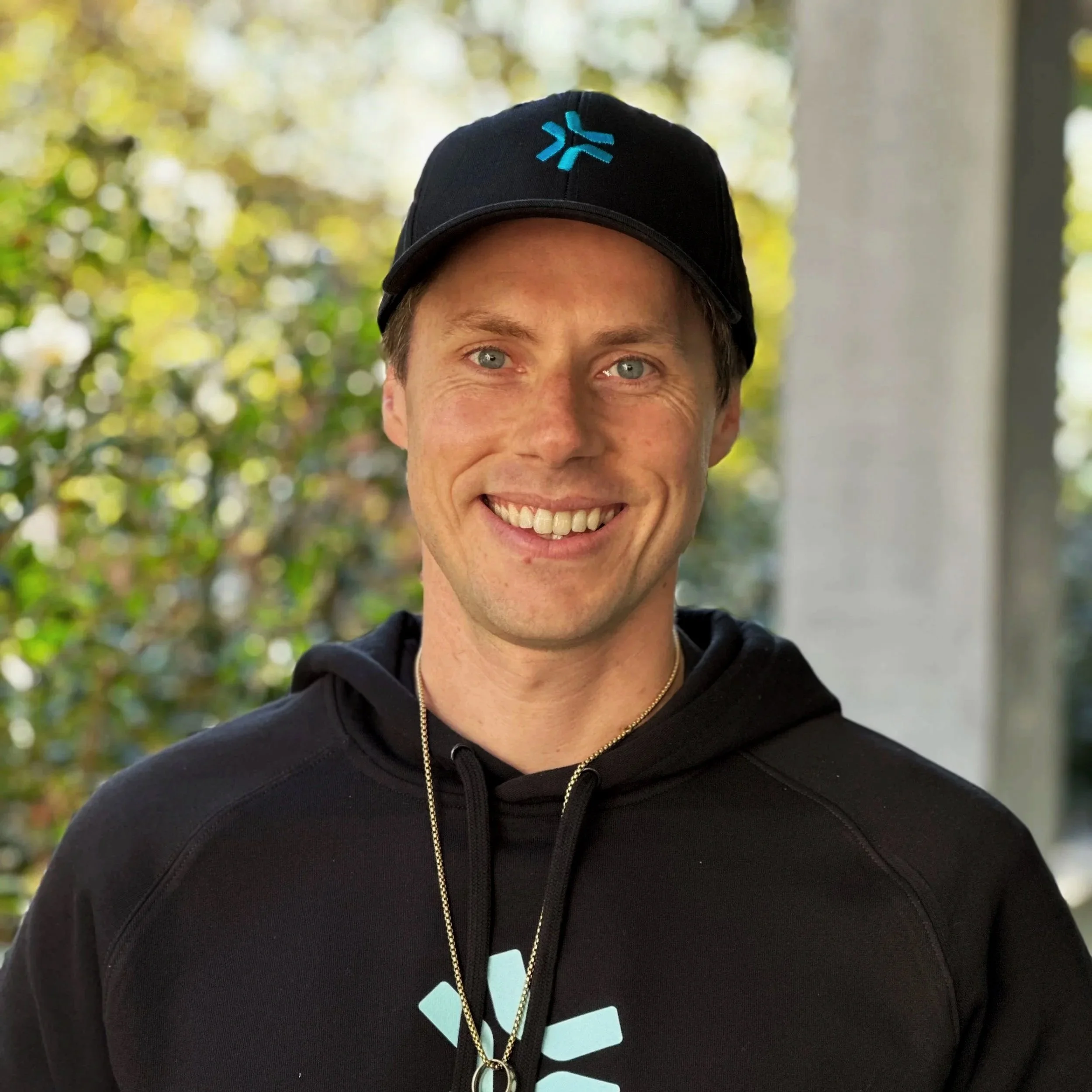 Robbie Burke, Chief Technology Officer, Activate IAM