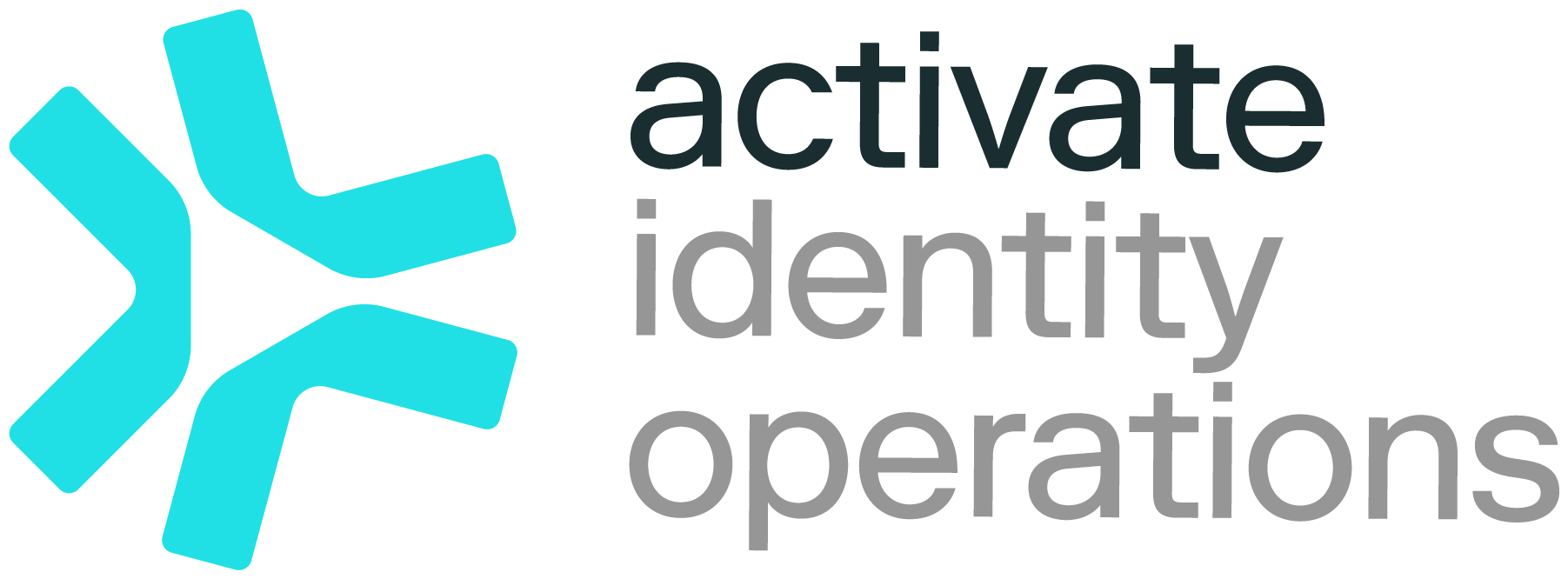 Activate Identity Operations Logo