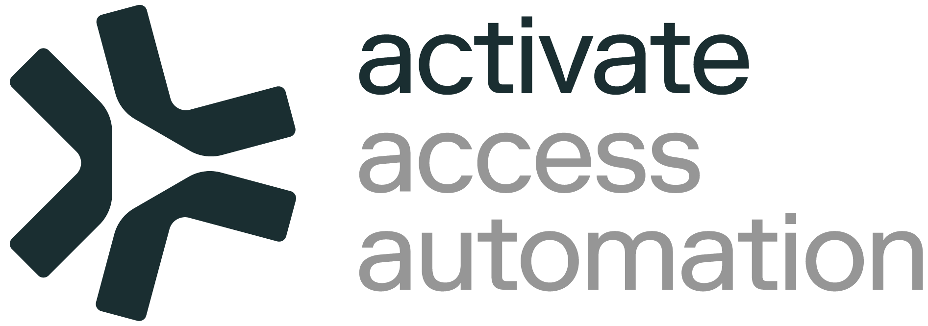 Activate Access Automation logo