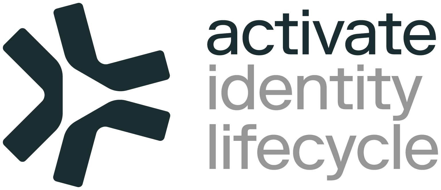 Activate Identity Lifecycle solution logo
