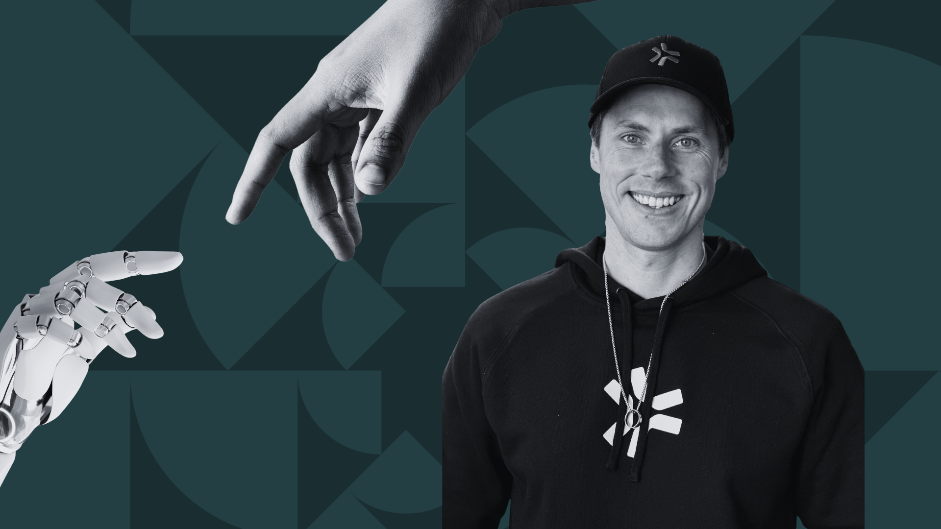 Activate CTO Robbie Burke