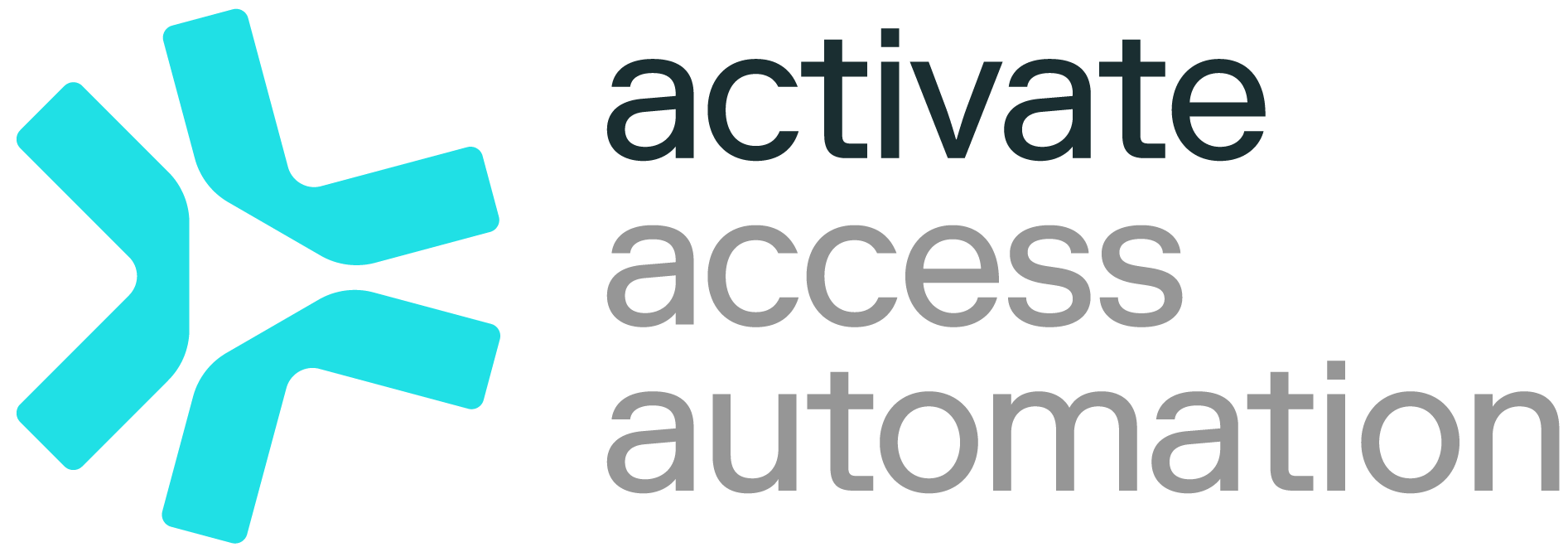 Activate Access Automation Logo