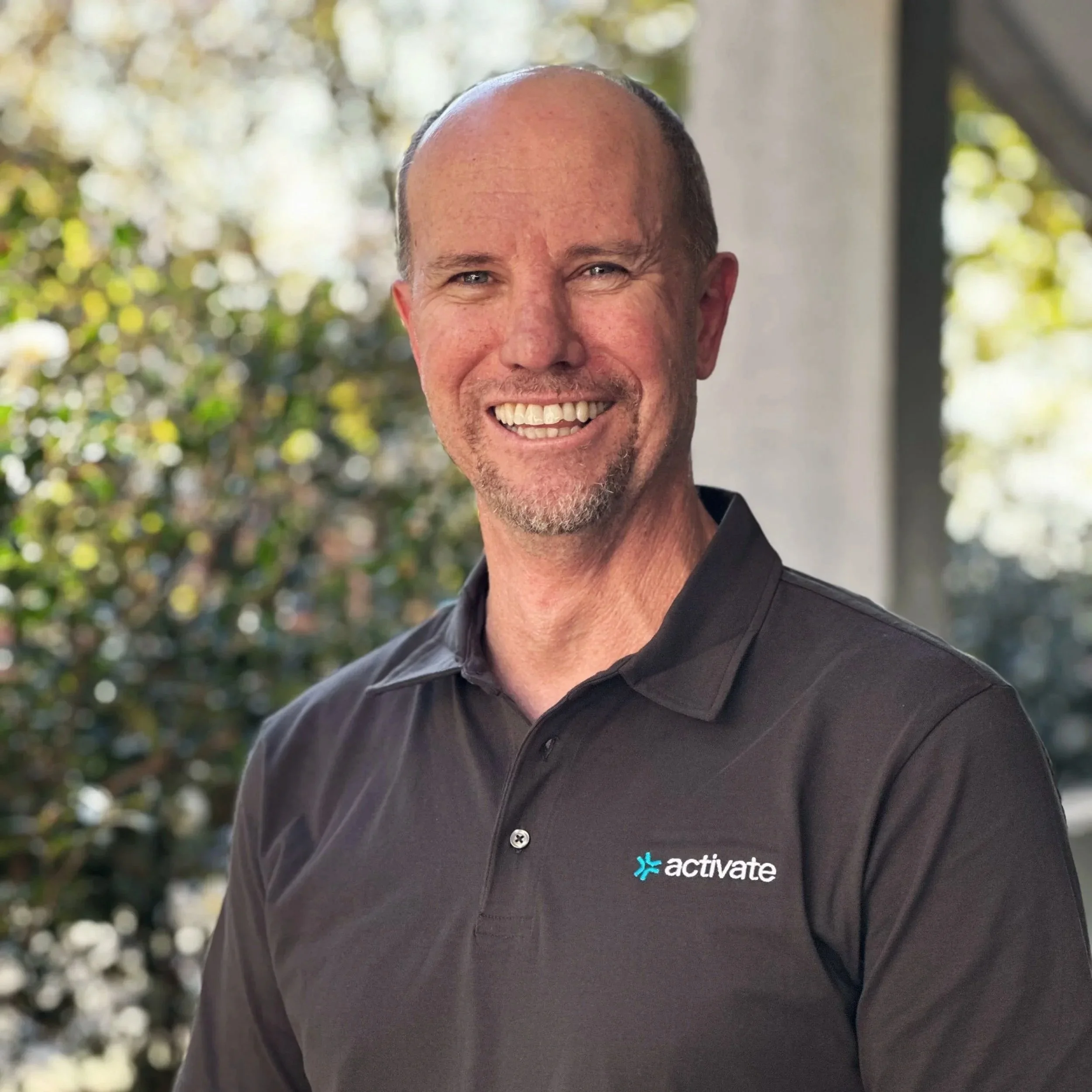 Ashley Turner, Chief Executive Officer, Activate IAM