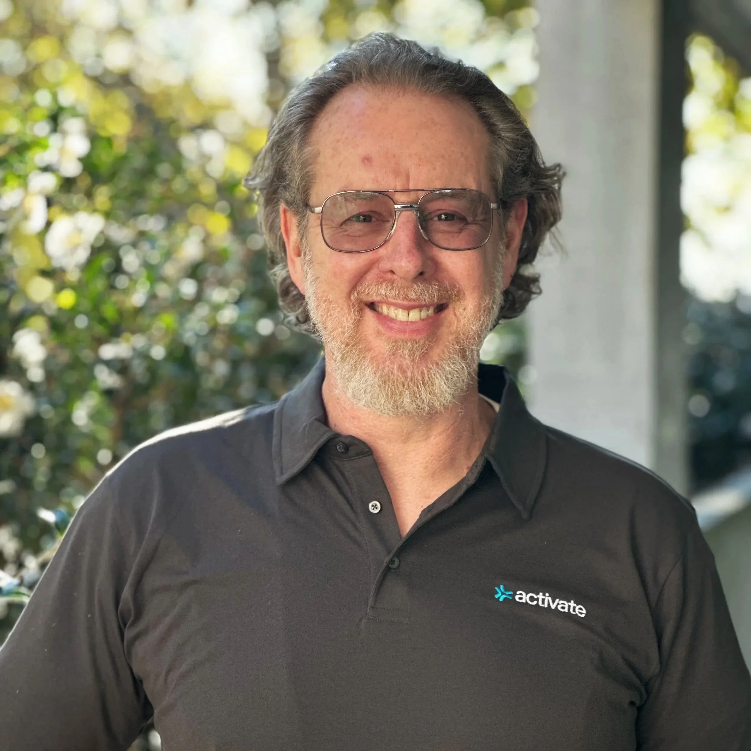 Craig Massey, Head of Automation, Activate IAM