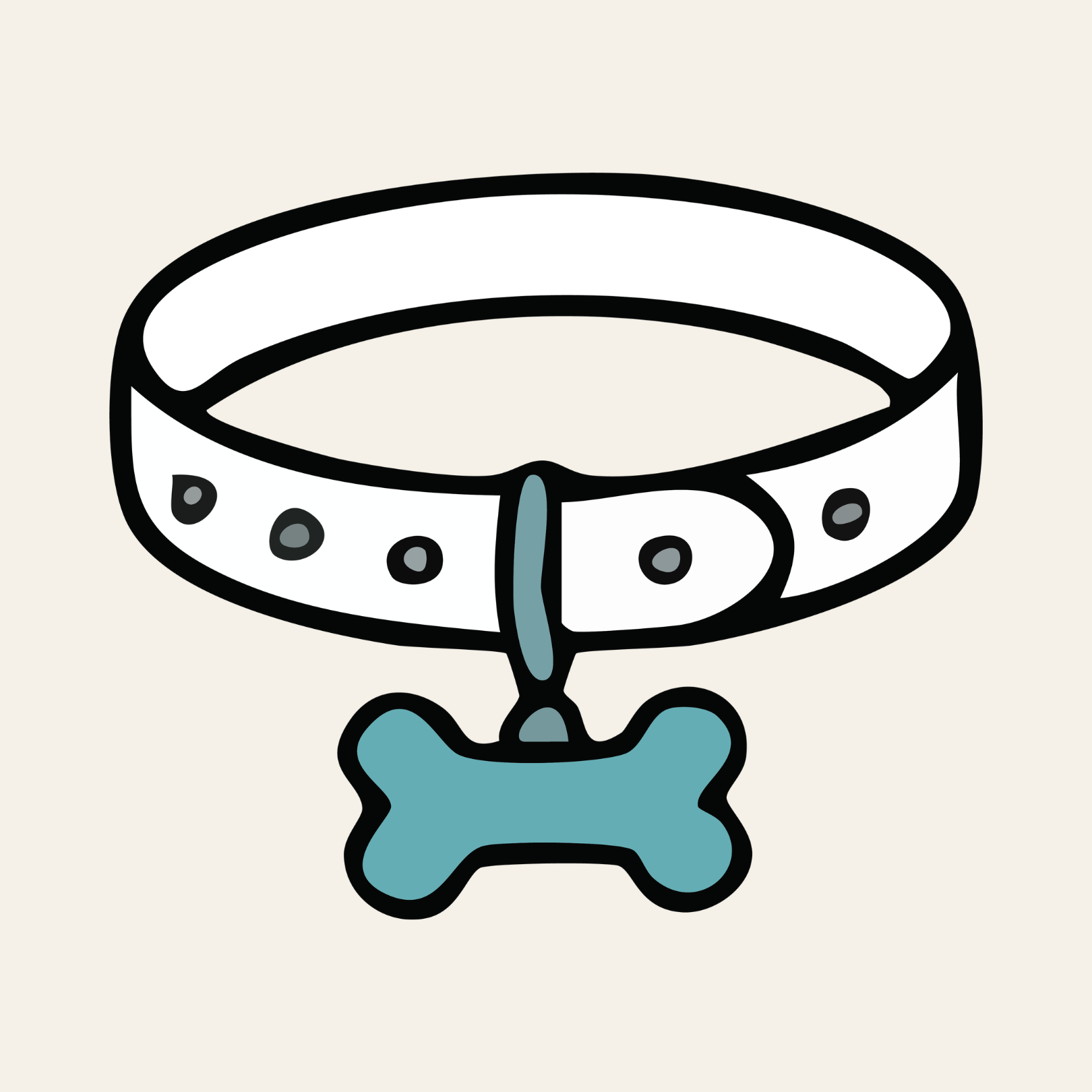 Duo - Classic Collar