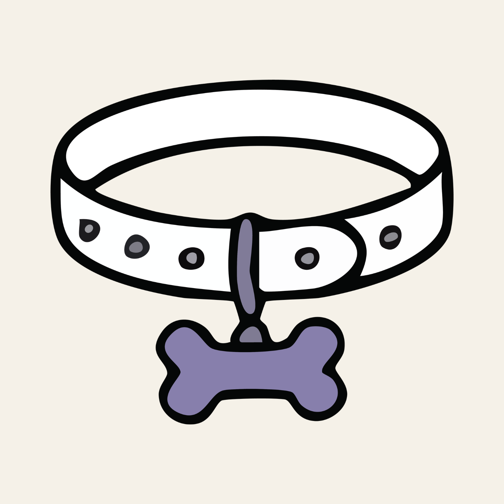 Solo - Classic Collar