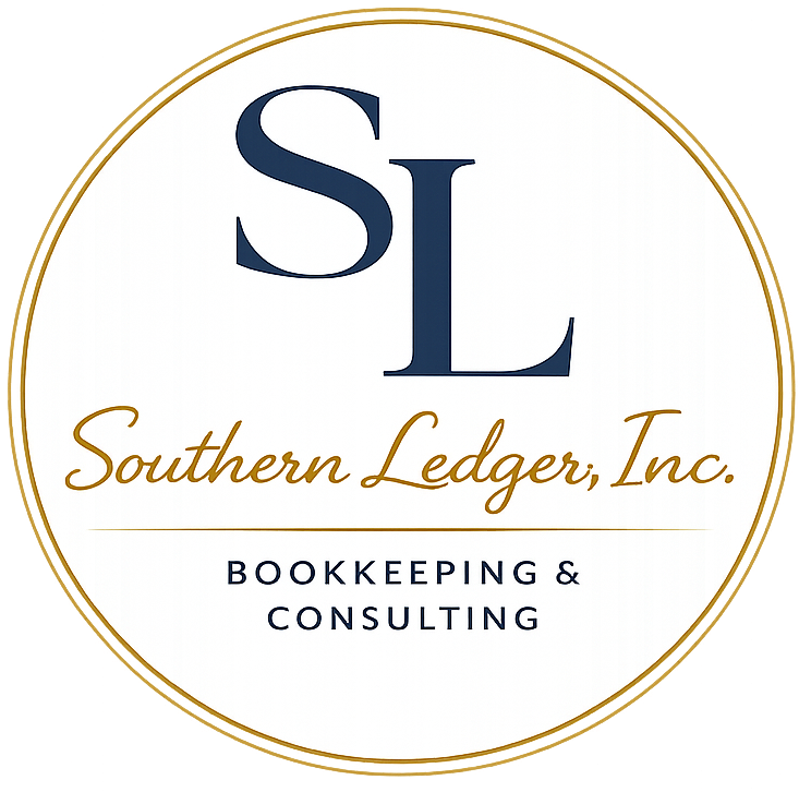 Boutique bookkeeping and consulting firm based in Charlotte, North Carolina