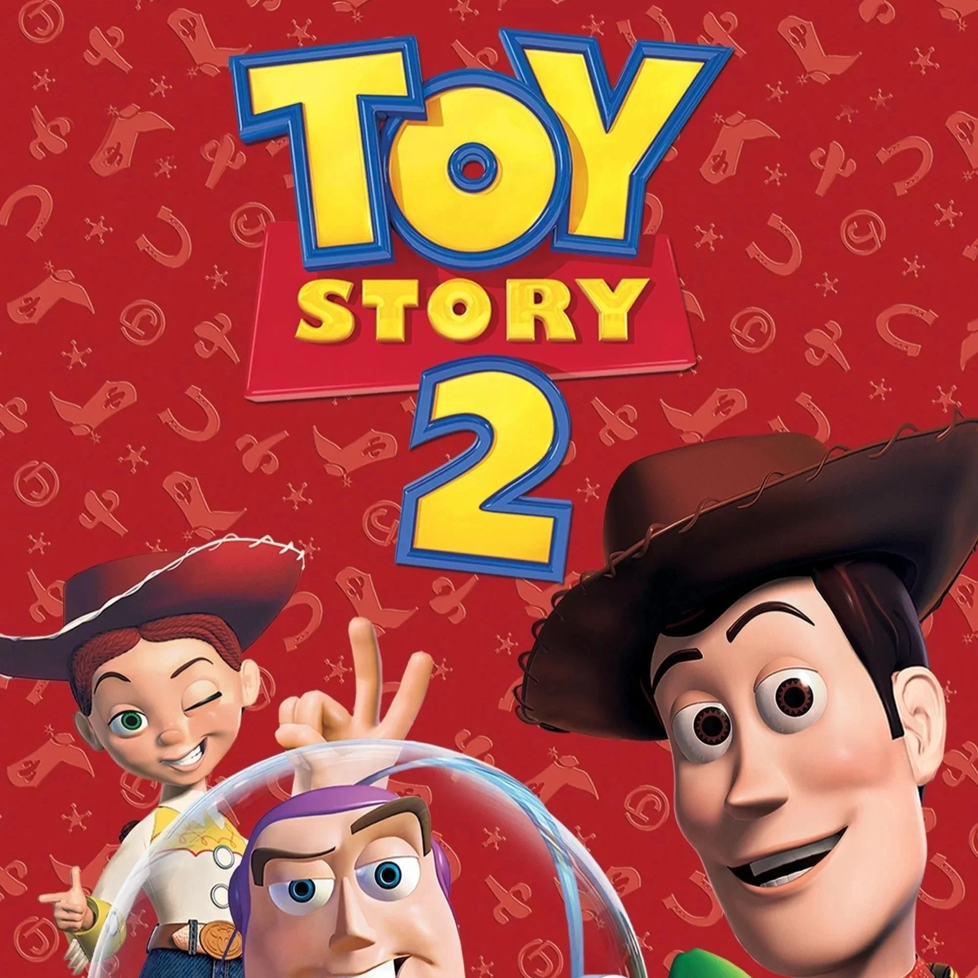 One wrong command wiped out 90% of Toy Story 2