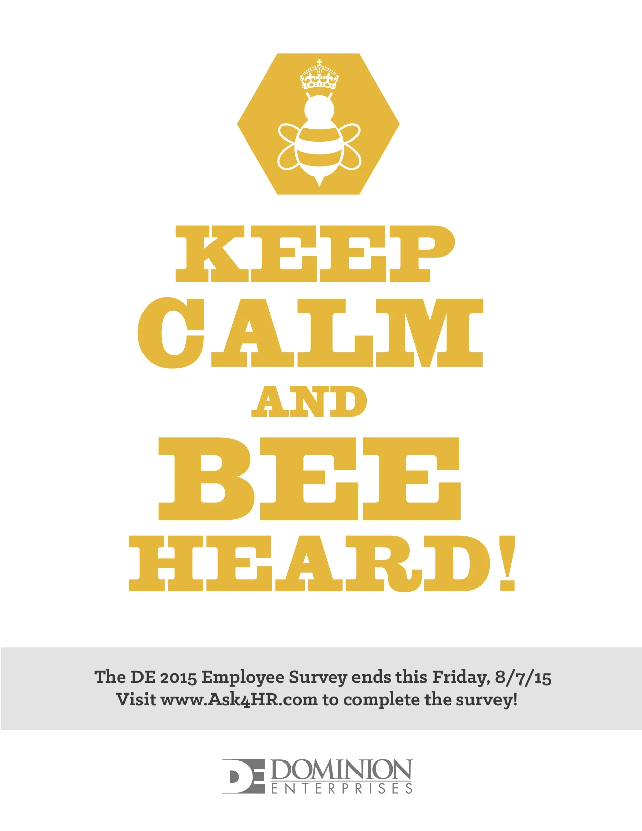 DE 2015 Survey - Keep Calm and Bee Heard 2.jpeg