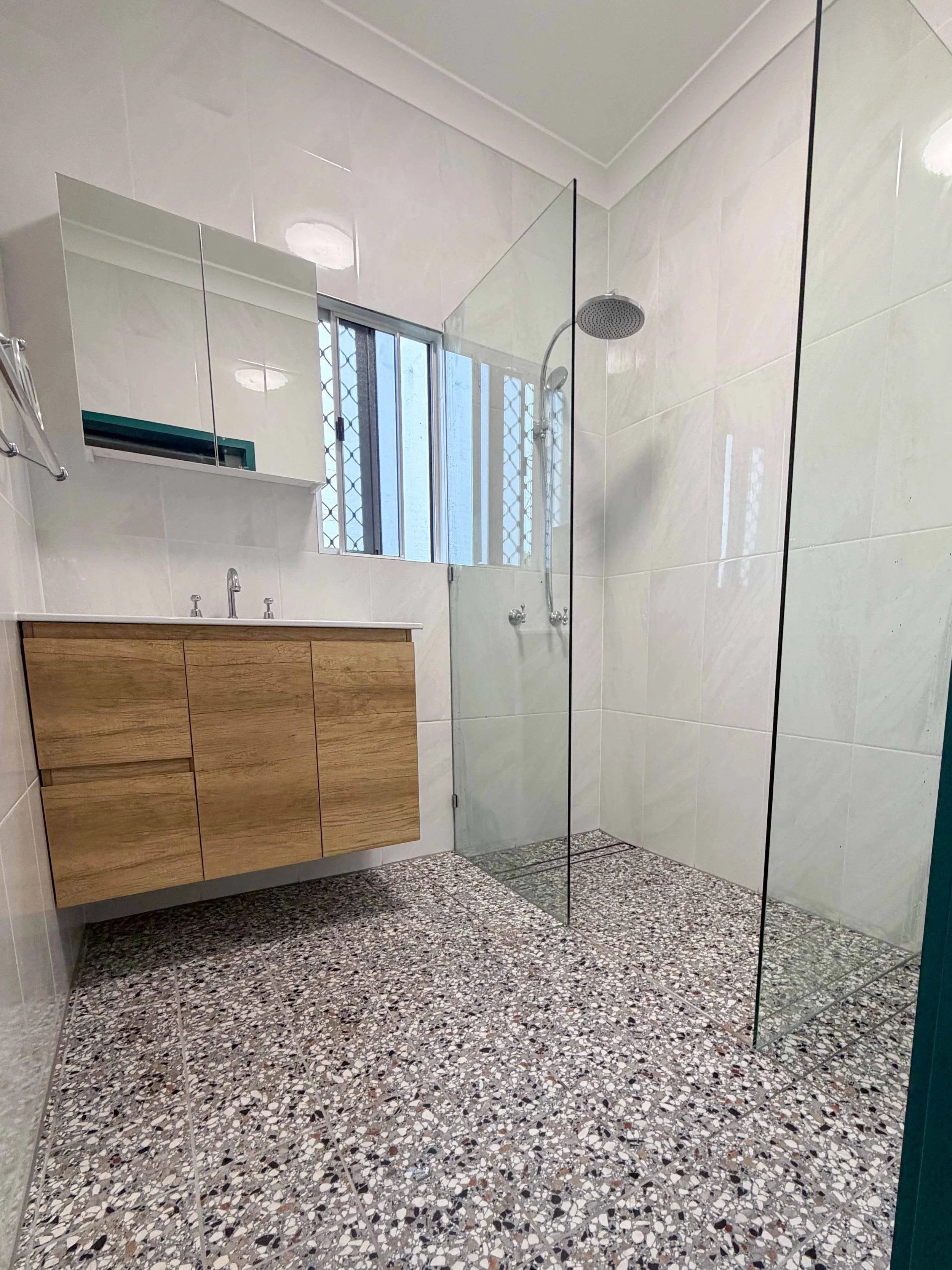 Rita Street, Innisfail