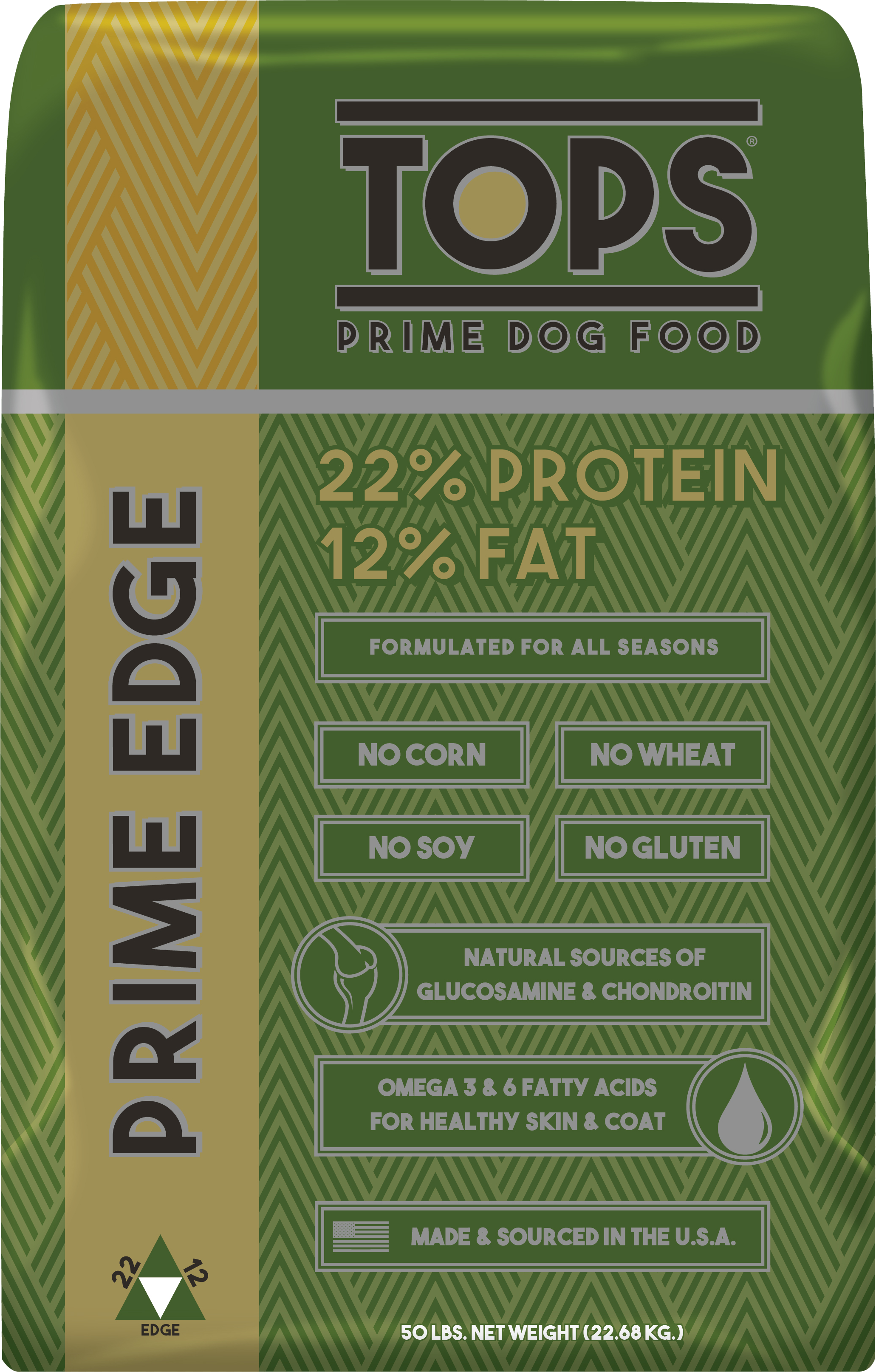 PRIME EDGE