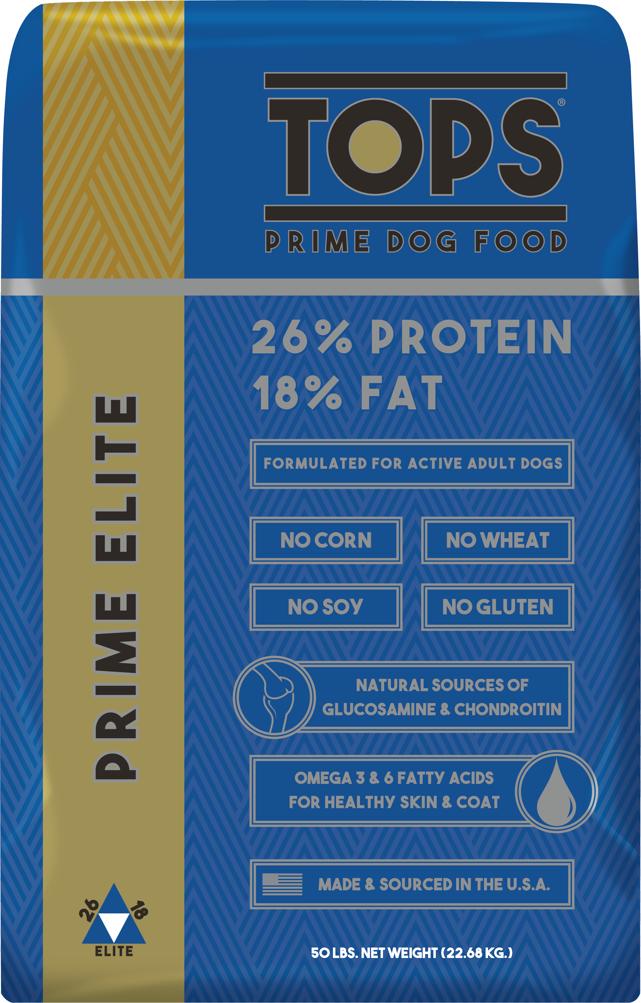 PRIME ELITE