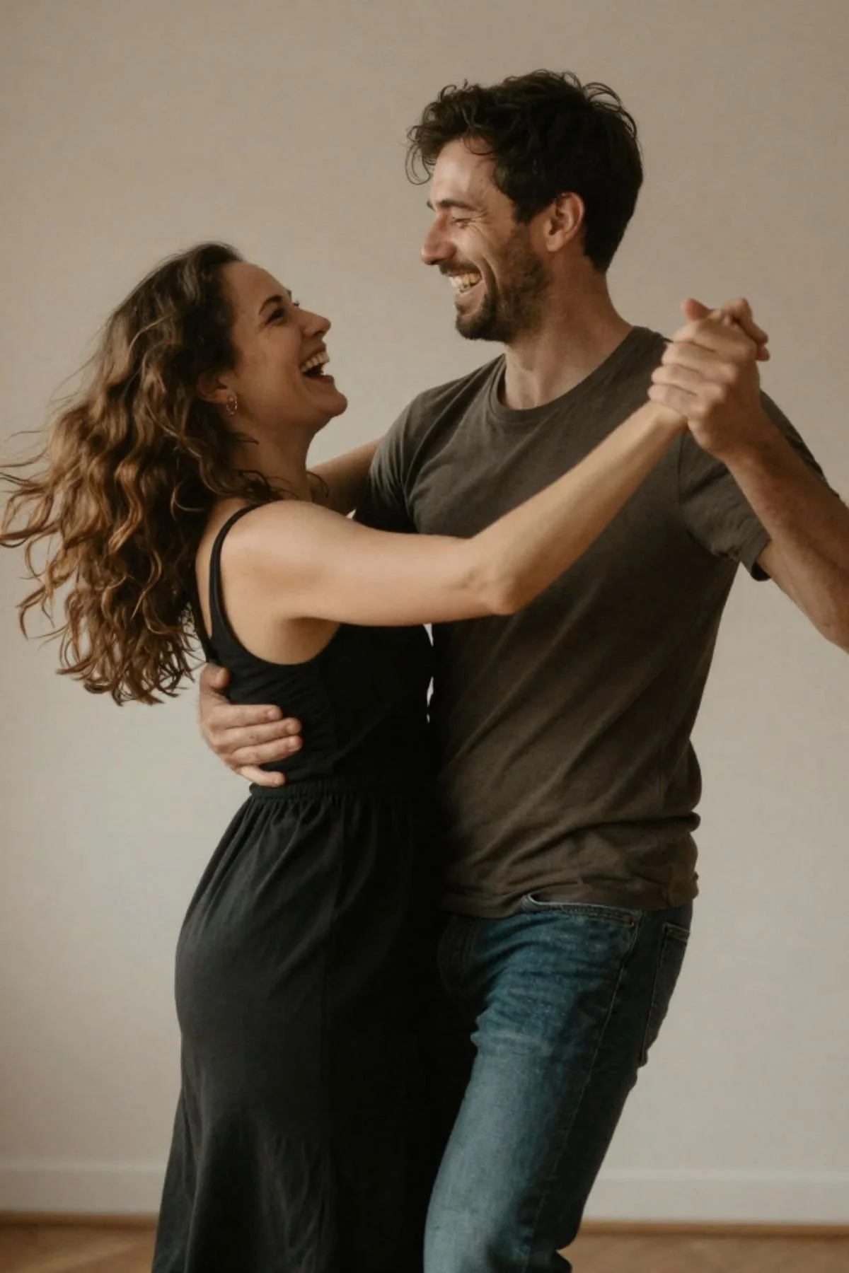 Private Dance Lesson