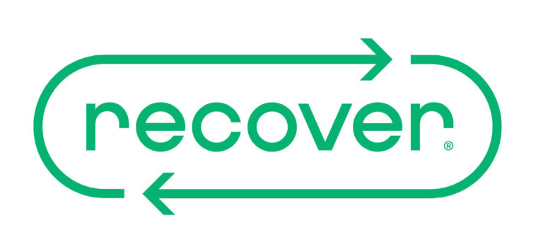 Recover Brand