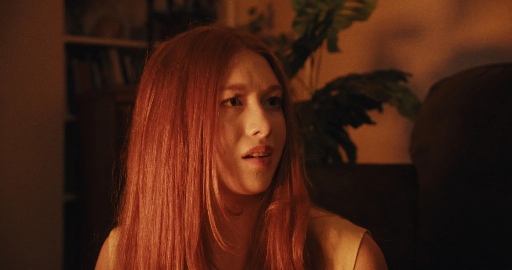 "Clueless" Dir. Sophie White & Dylan Patterson