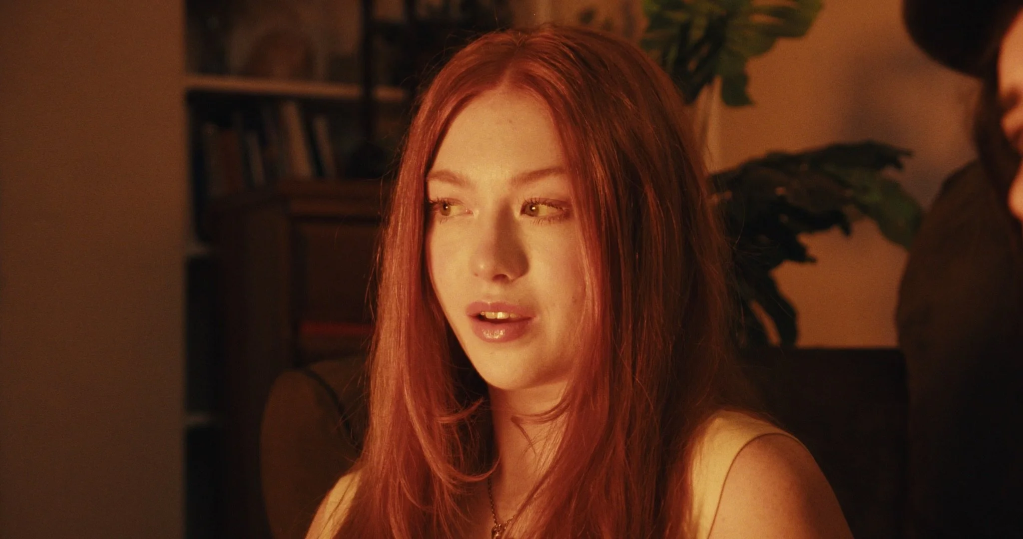 "Clueless" Dir. Sophie White & Dylan Patterson