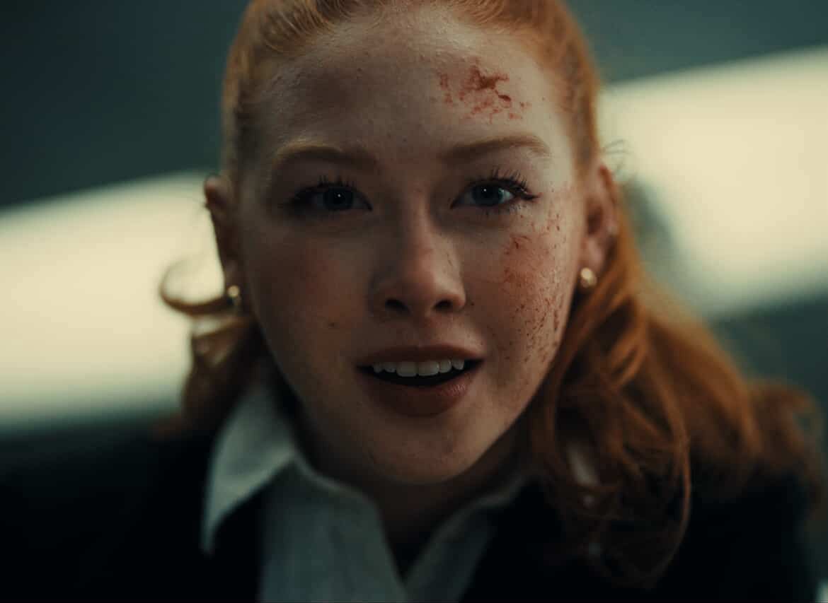 "Quarterly Review" Director Griffin Wiebelt-Smith