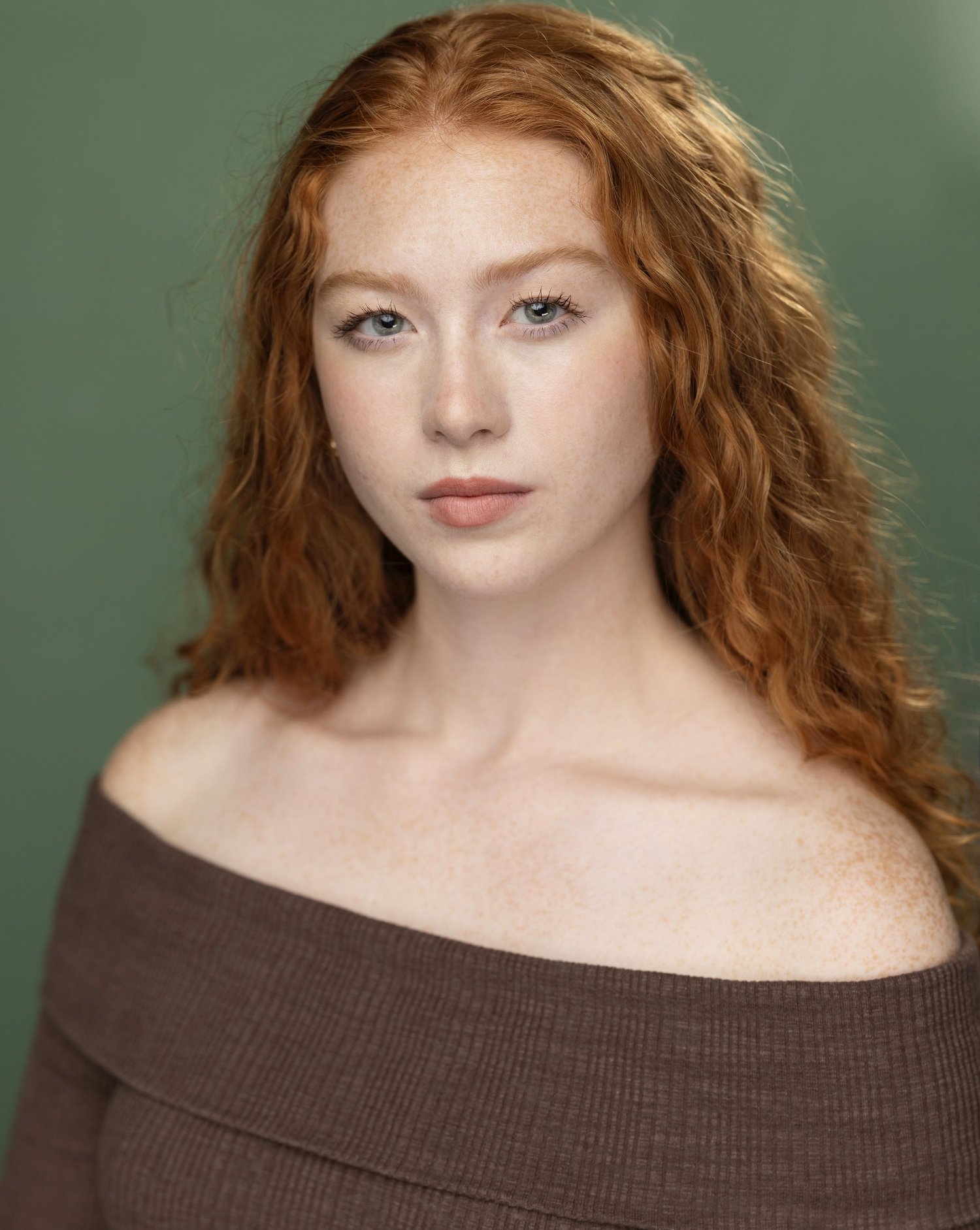 Maggie Newstead-Adams