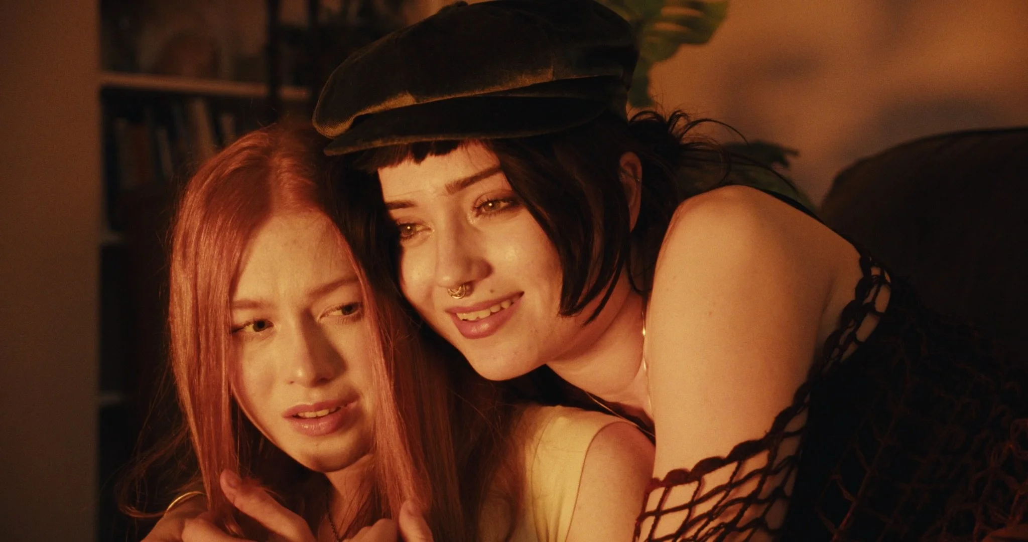 "Clueless" Dir. Sophie White & Dylan Patterson