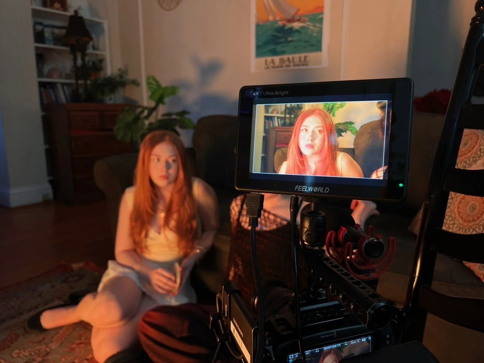 "Clueless" Dir. Sophie White & Dylan Patterson