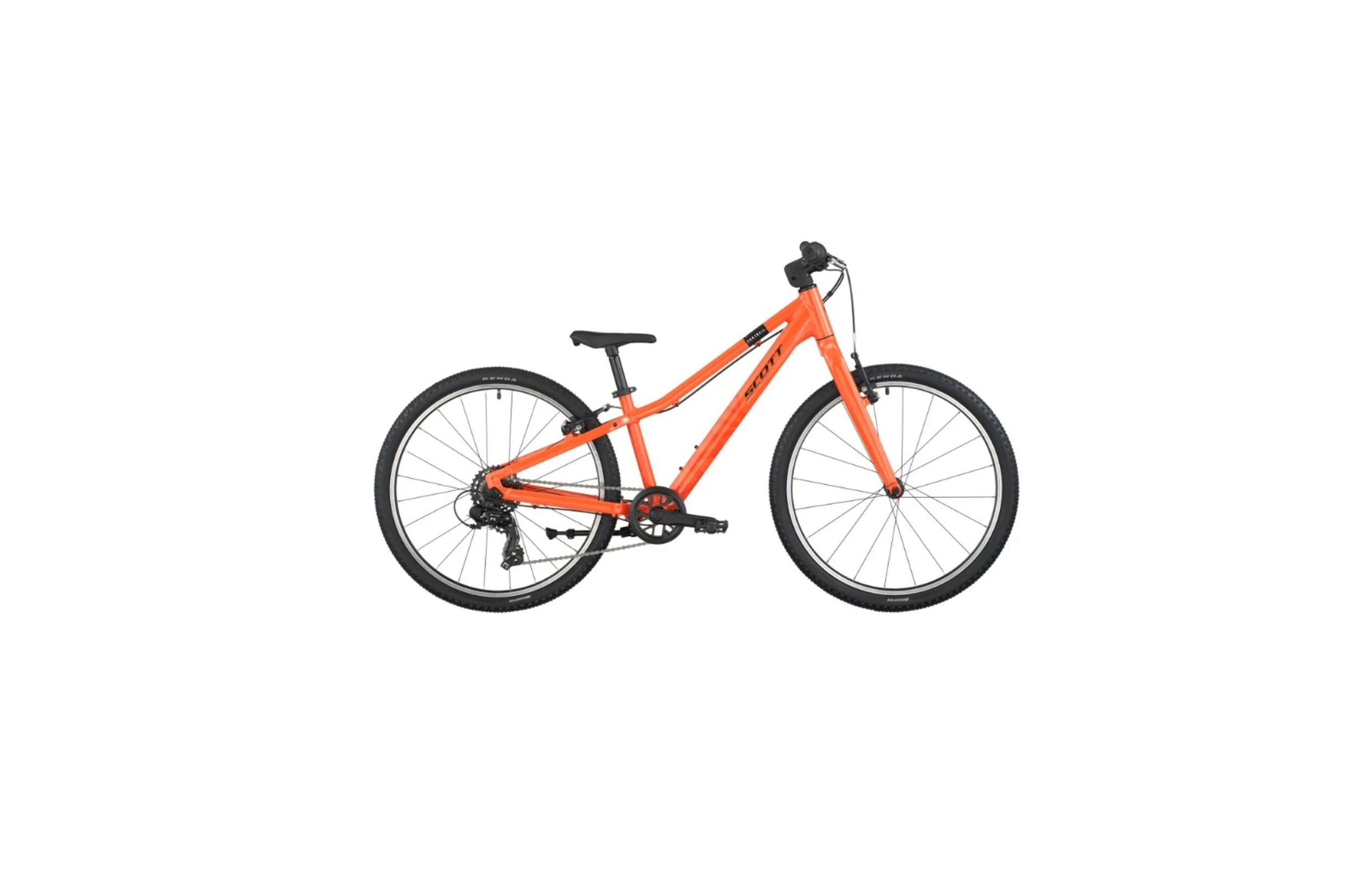 Scott Contrail 400 24" Orange