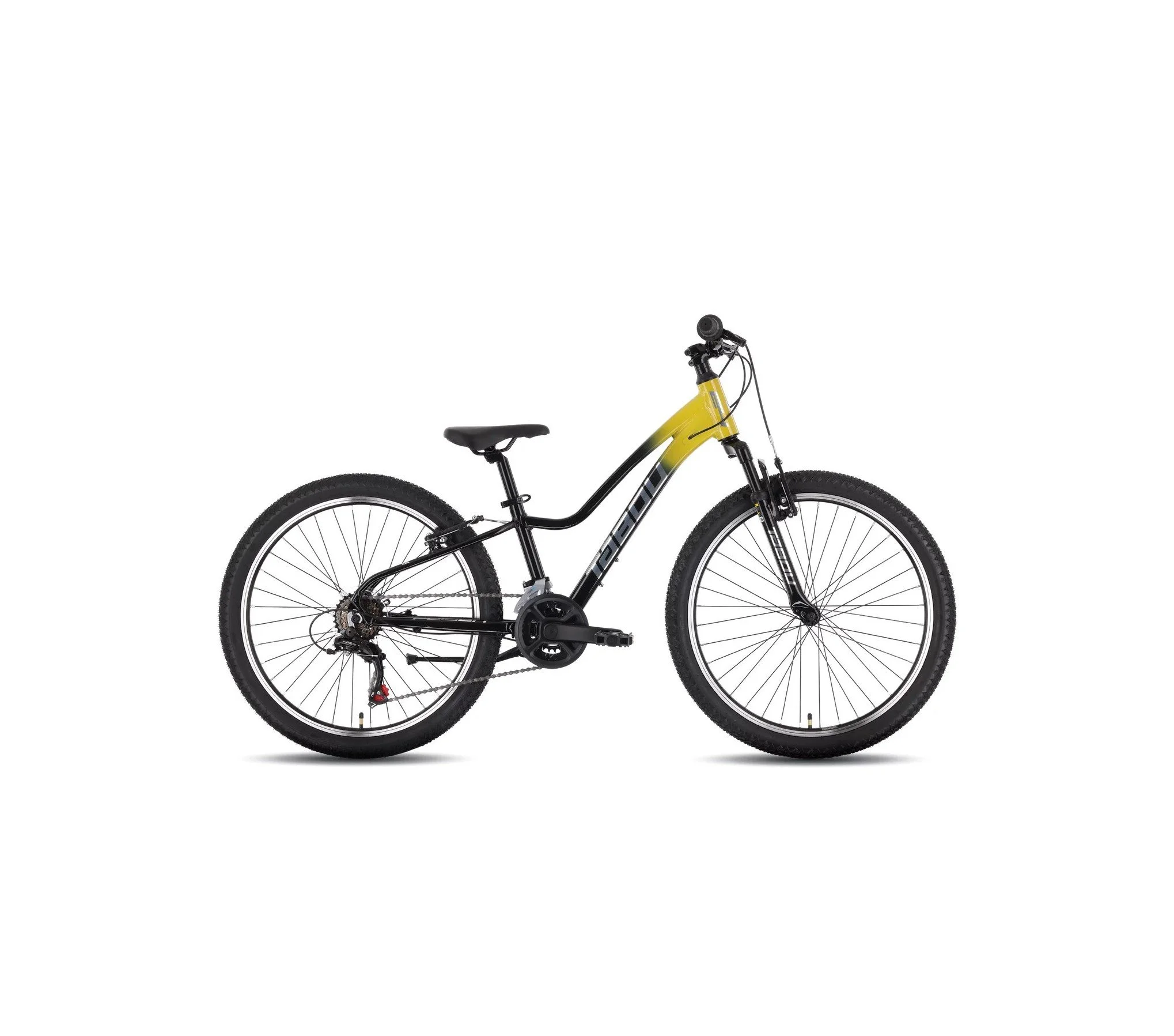 Tabou Poison 24 Svart/Guld