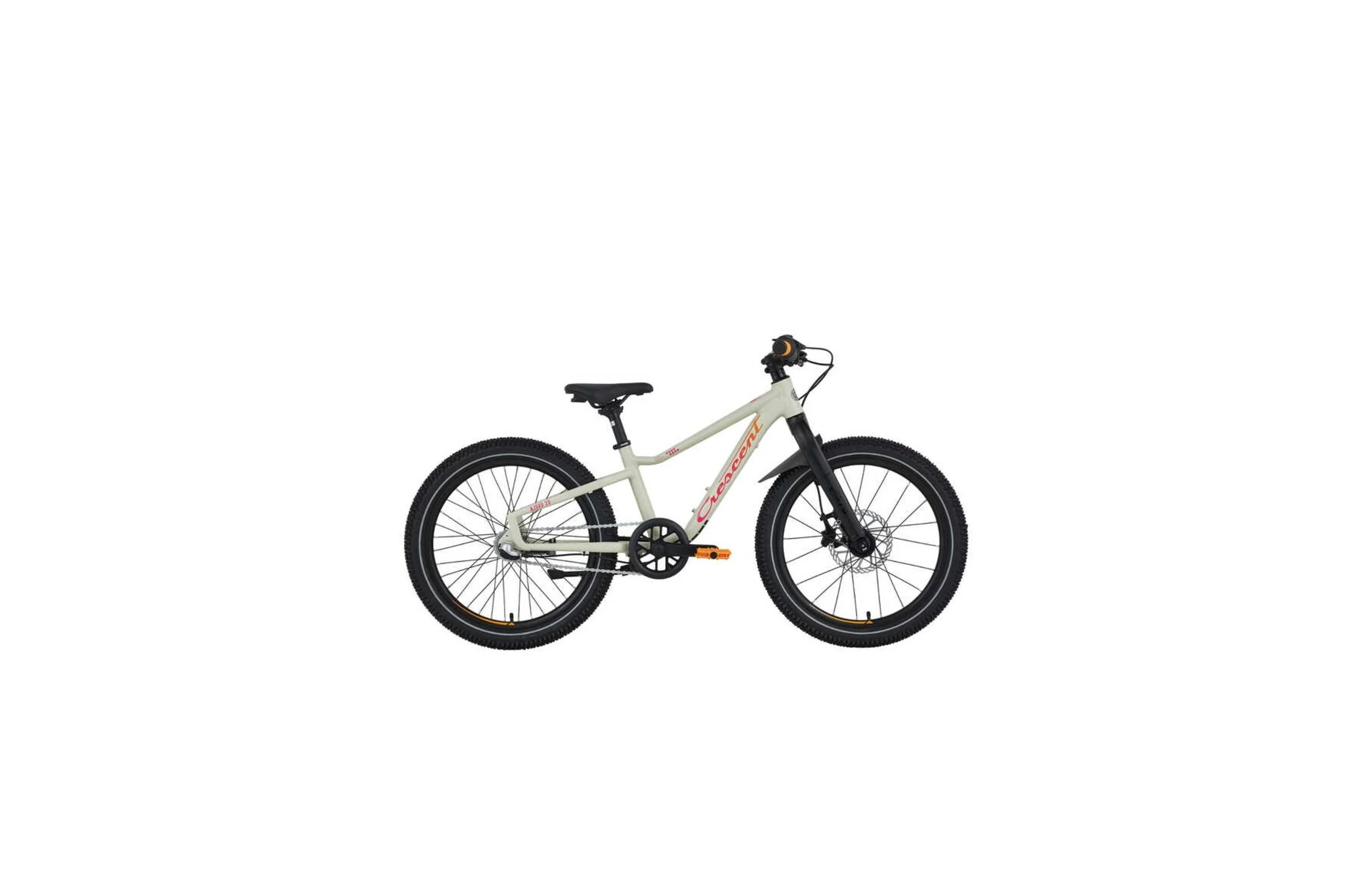 Crescent Njord 3vxl 20" Beige