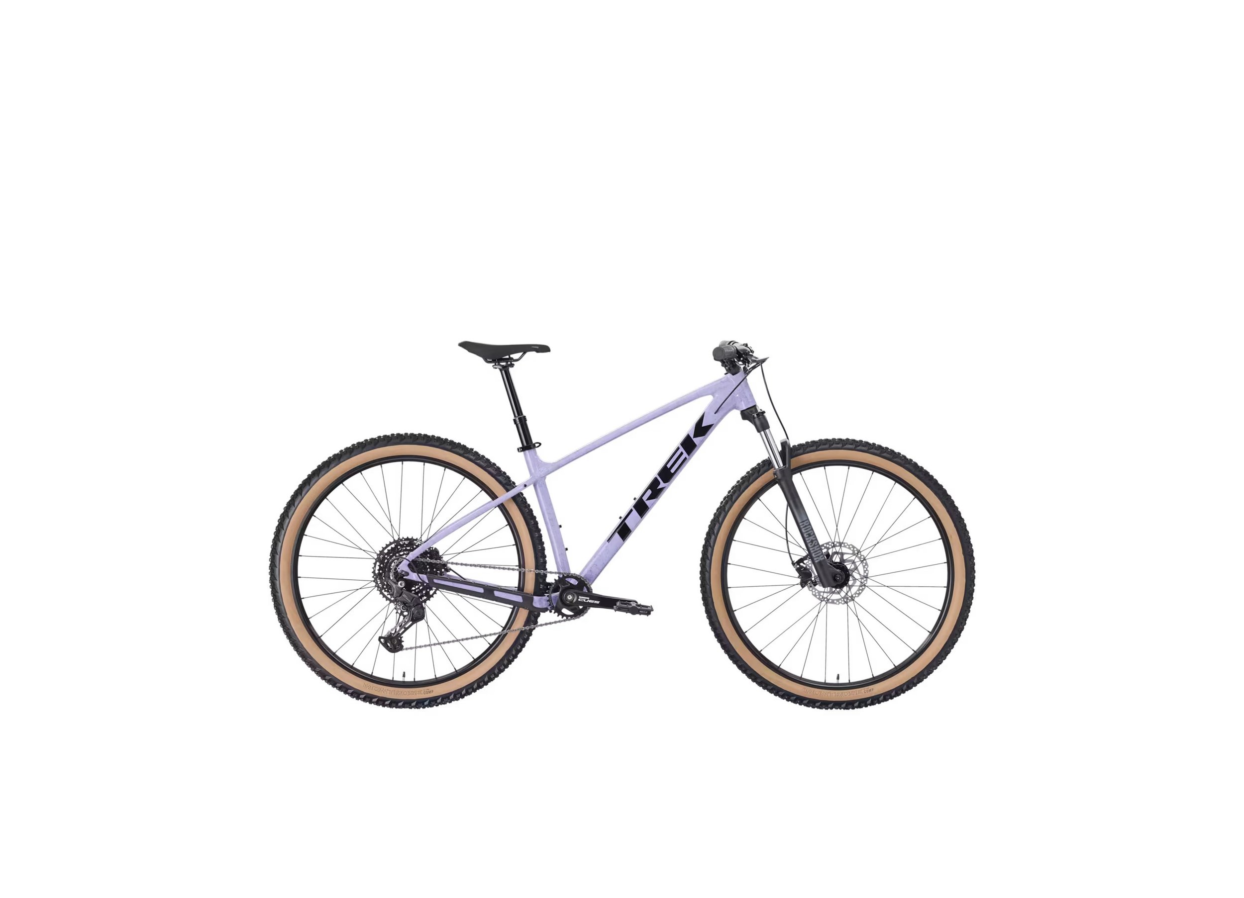 Trek Marlin 6 Gen 3 Gloss Lavender Haze