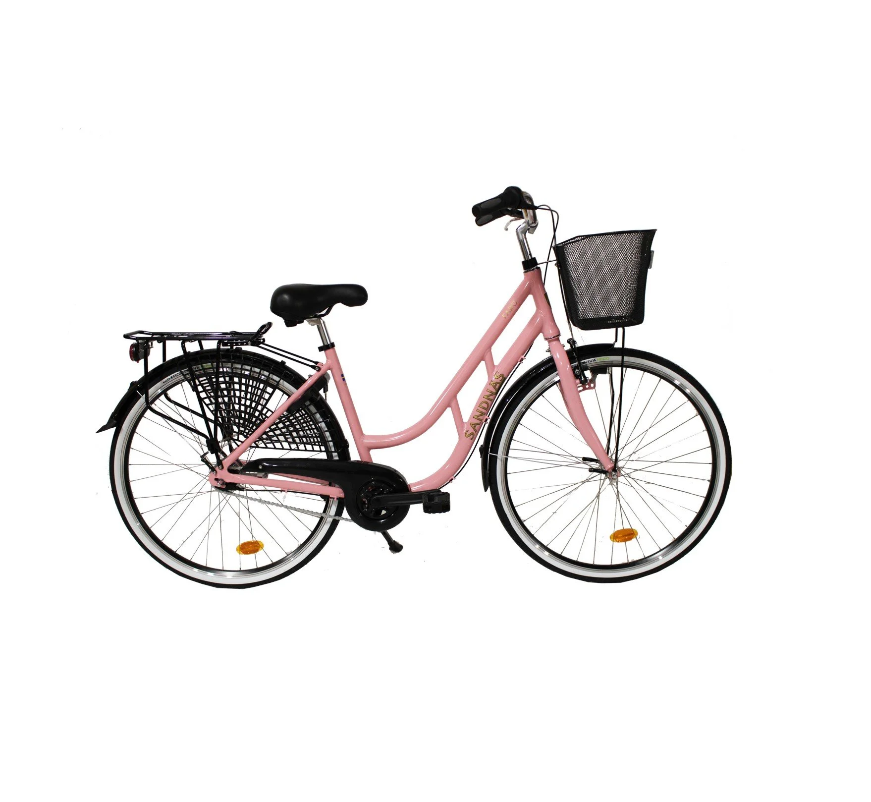 Sandnäs Fårö 7 vxl