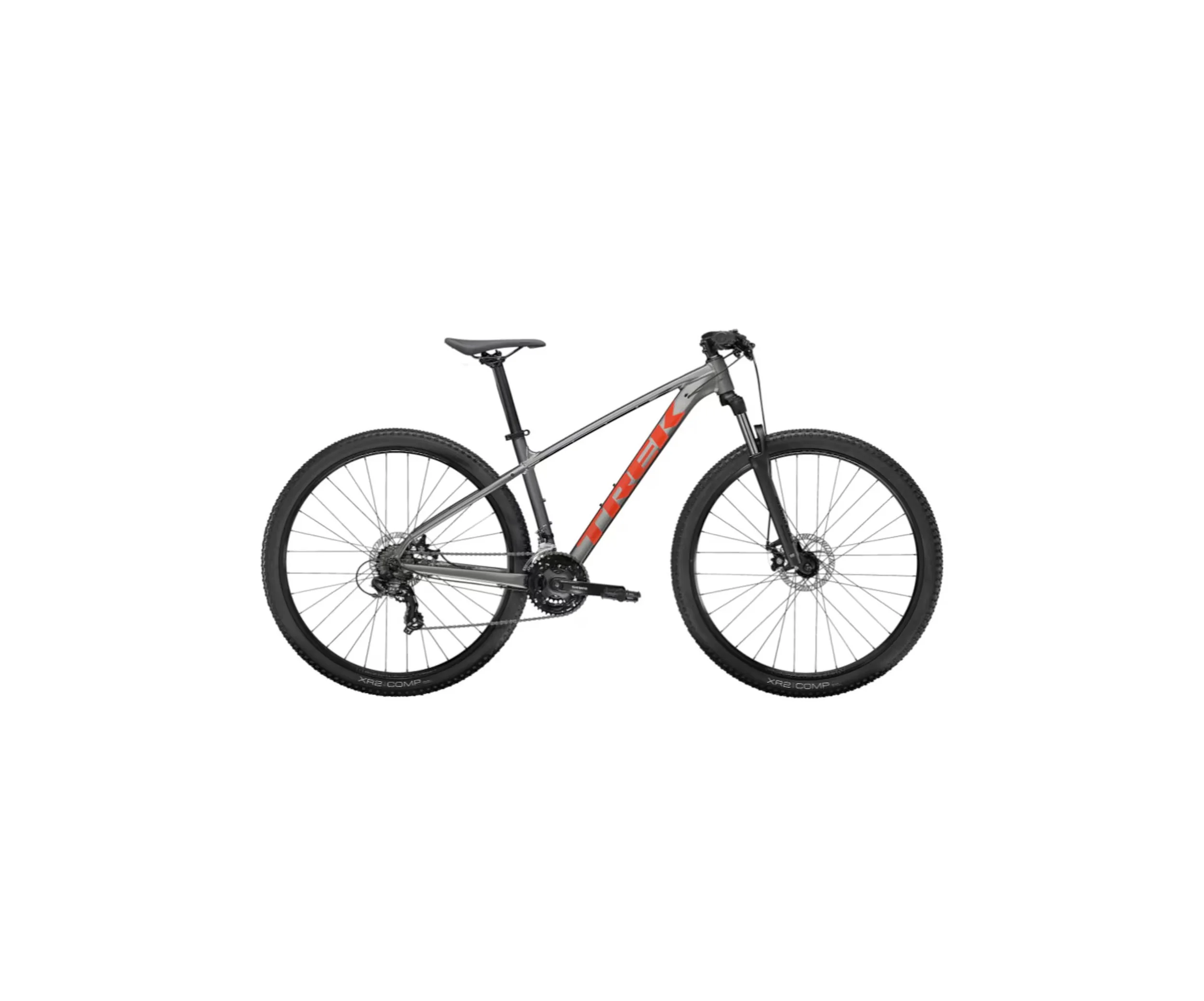 Trek Marlin 4 Anthracite Gen 2 29" L