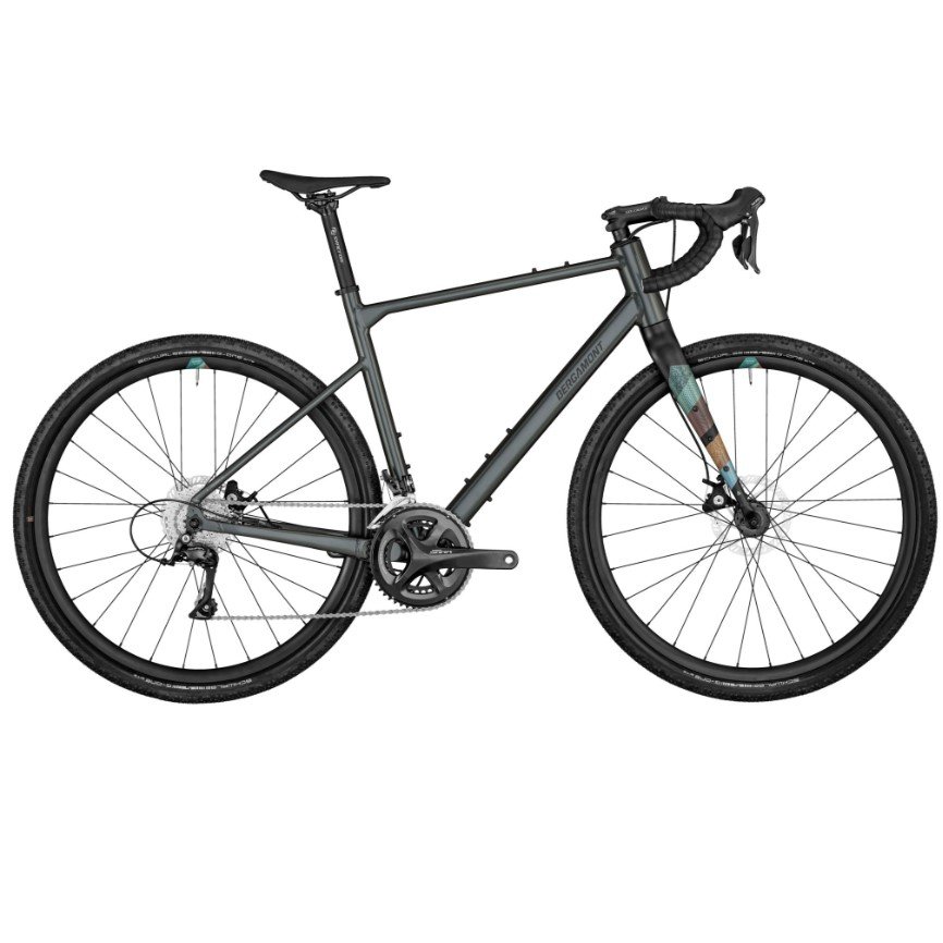 Bergamont Gravel Grandurance 4