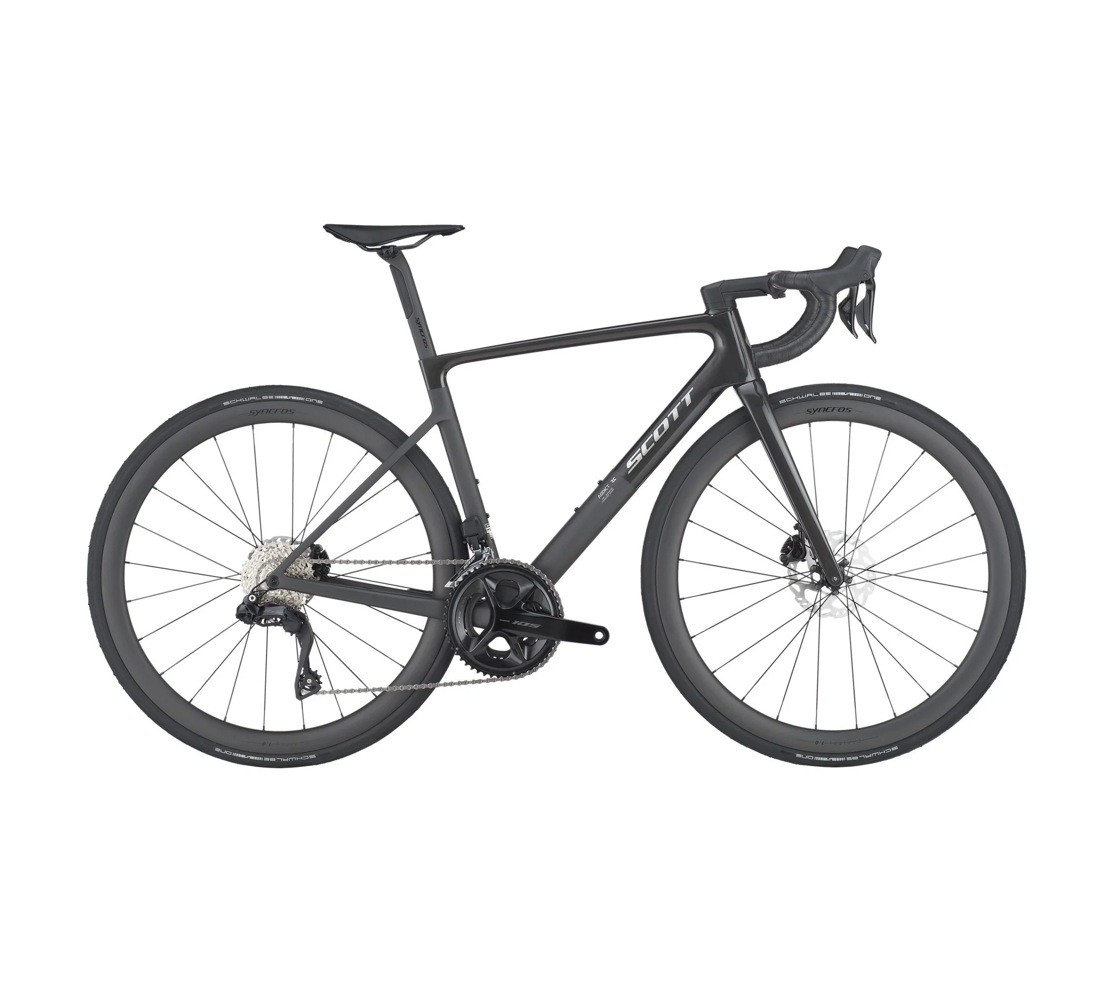 Scott Addict RC 30 M carbon
