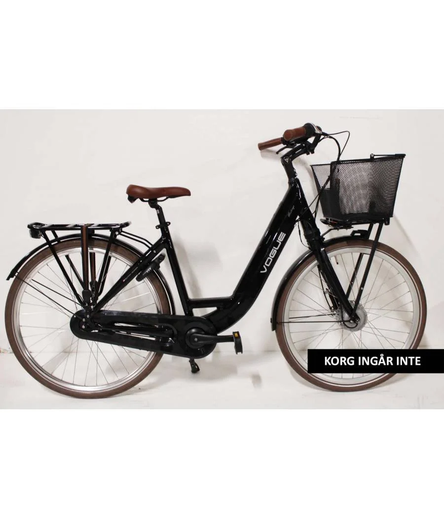 Vogue Mestego 8-Speed