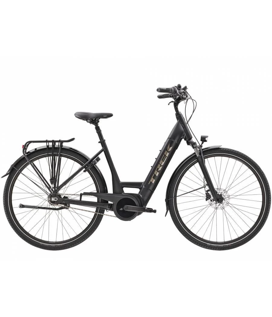 Trek District+ 6C Lowstep