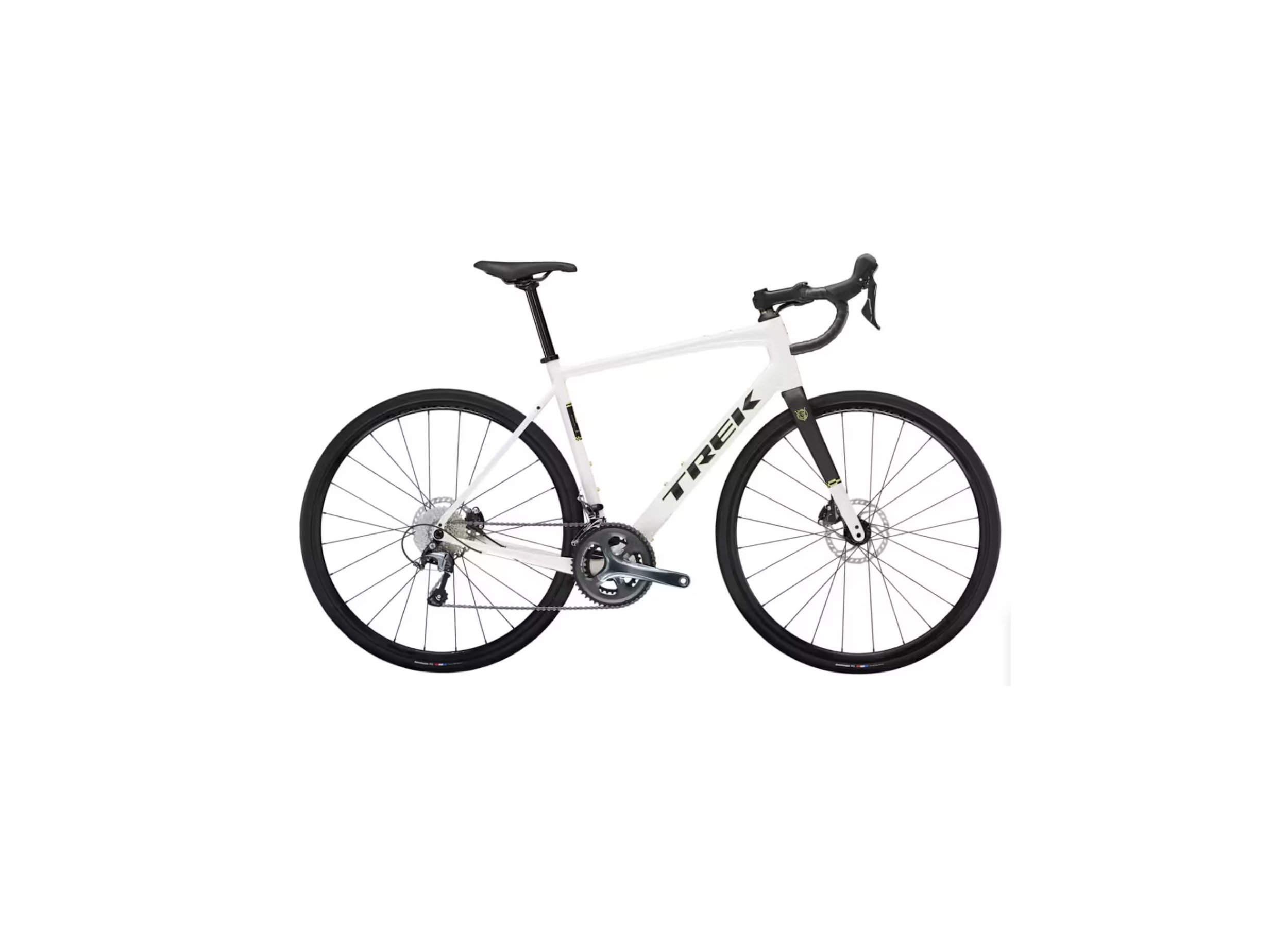 Trek Domane AL 4 Era Vit