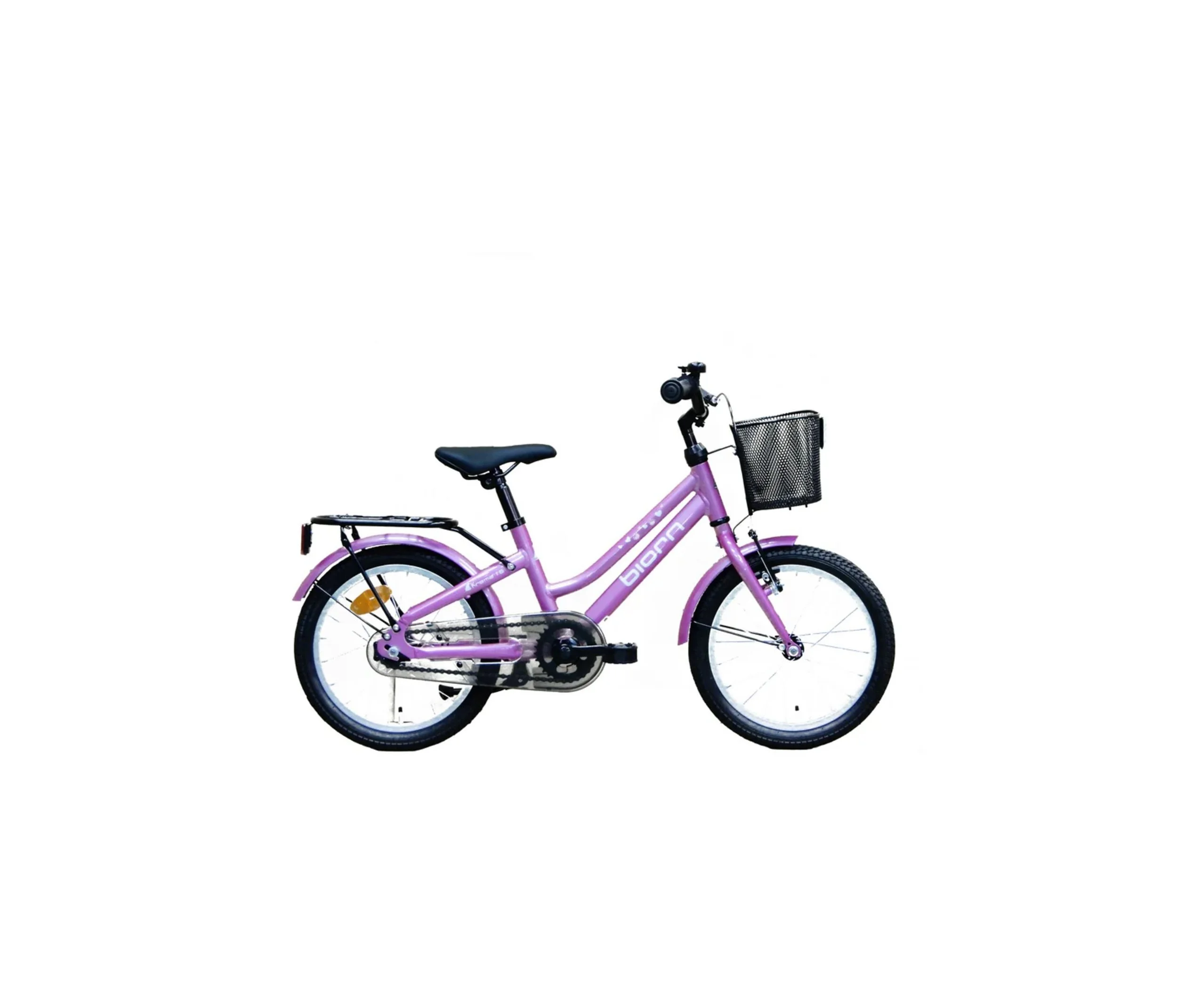 Biorn Krama 16" Rosa