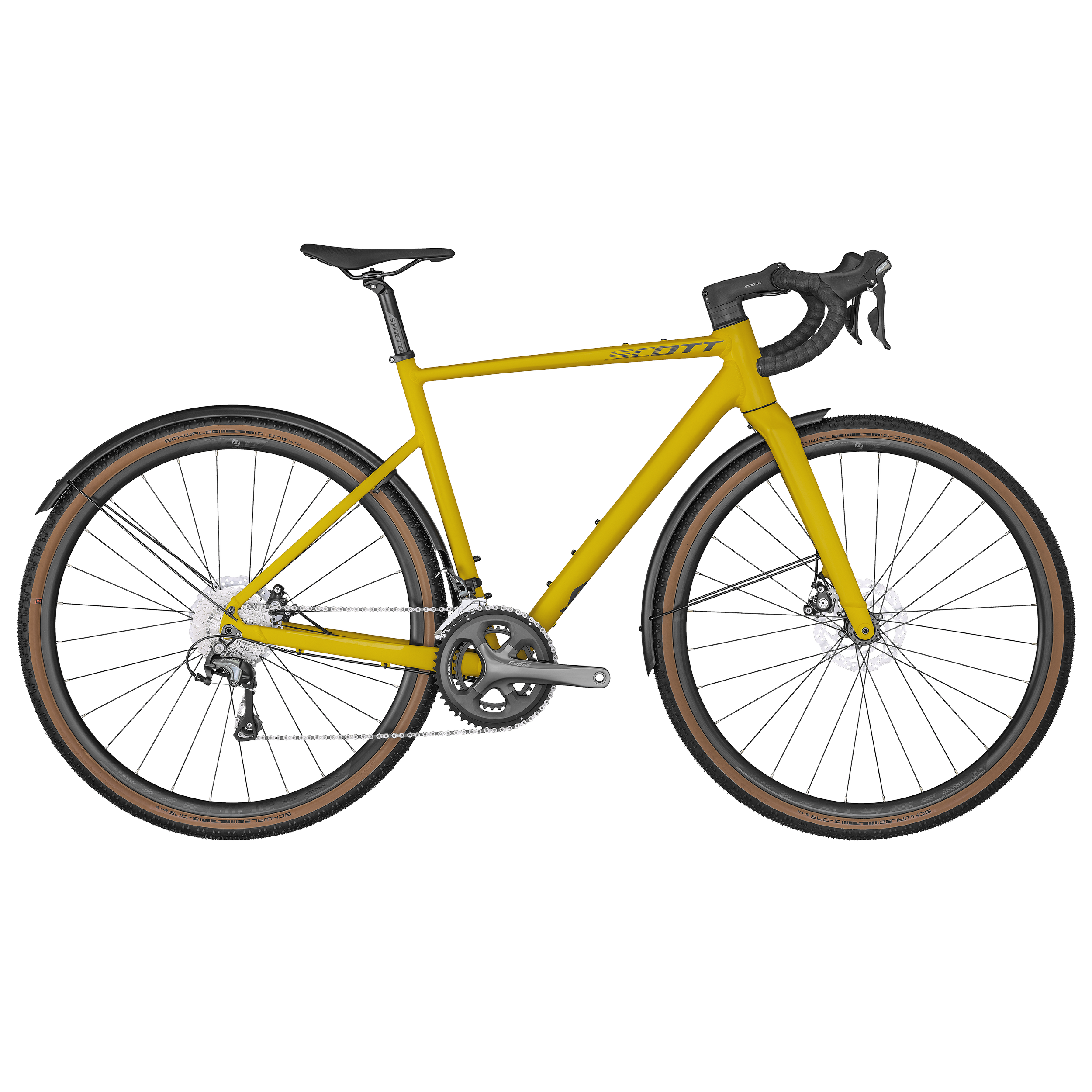 Scott Speedster Gravel 40 EQ