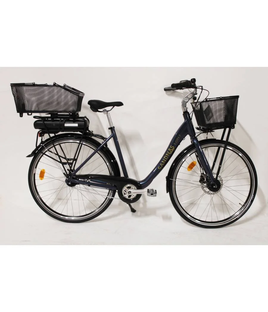 Sandnäs E-City 7vxl