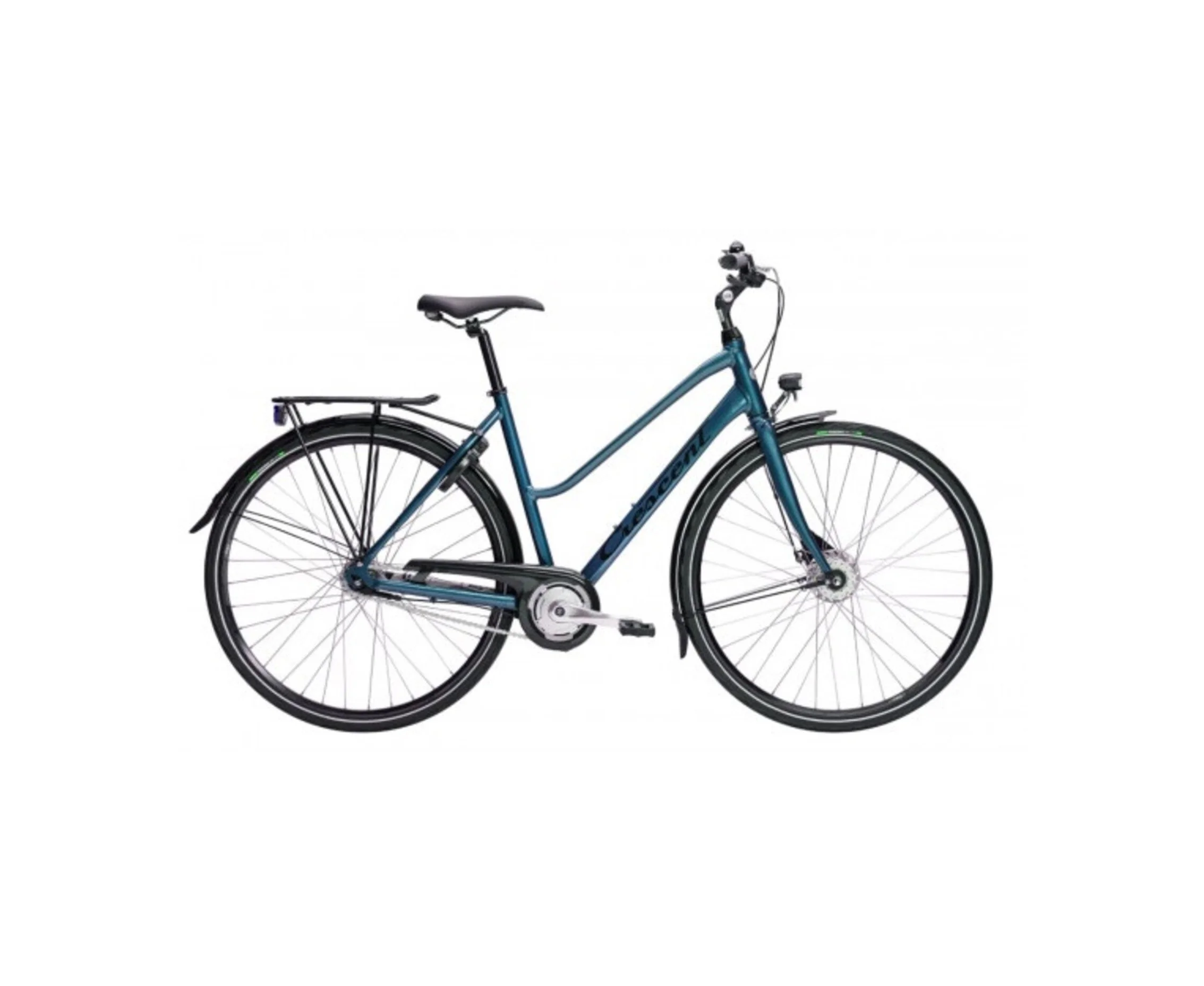 Crescent Rissa Petrol