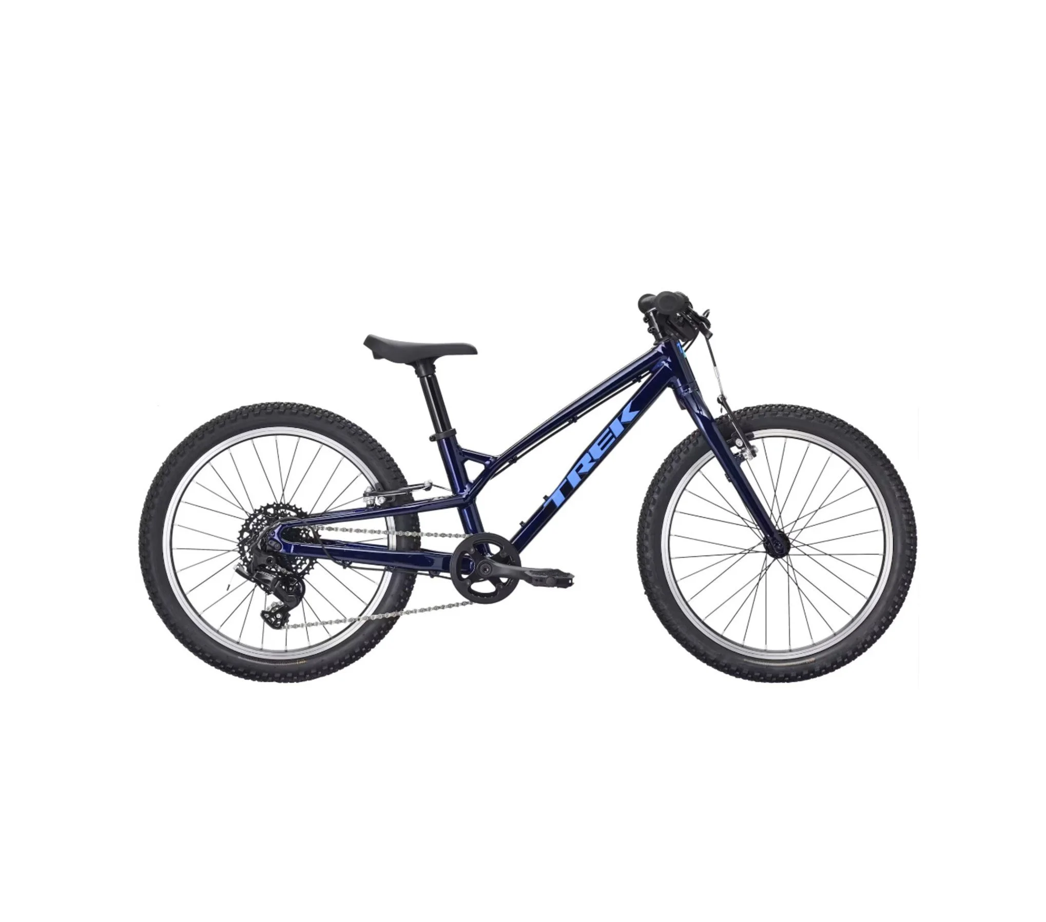 Trek Wahoo Path 20" Blå