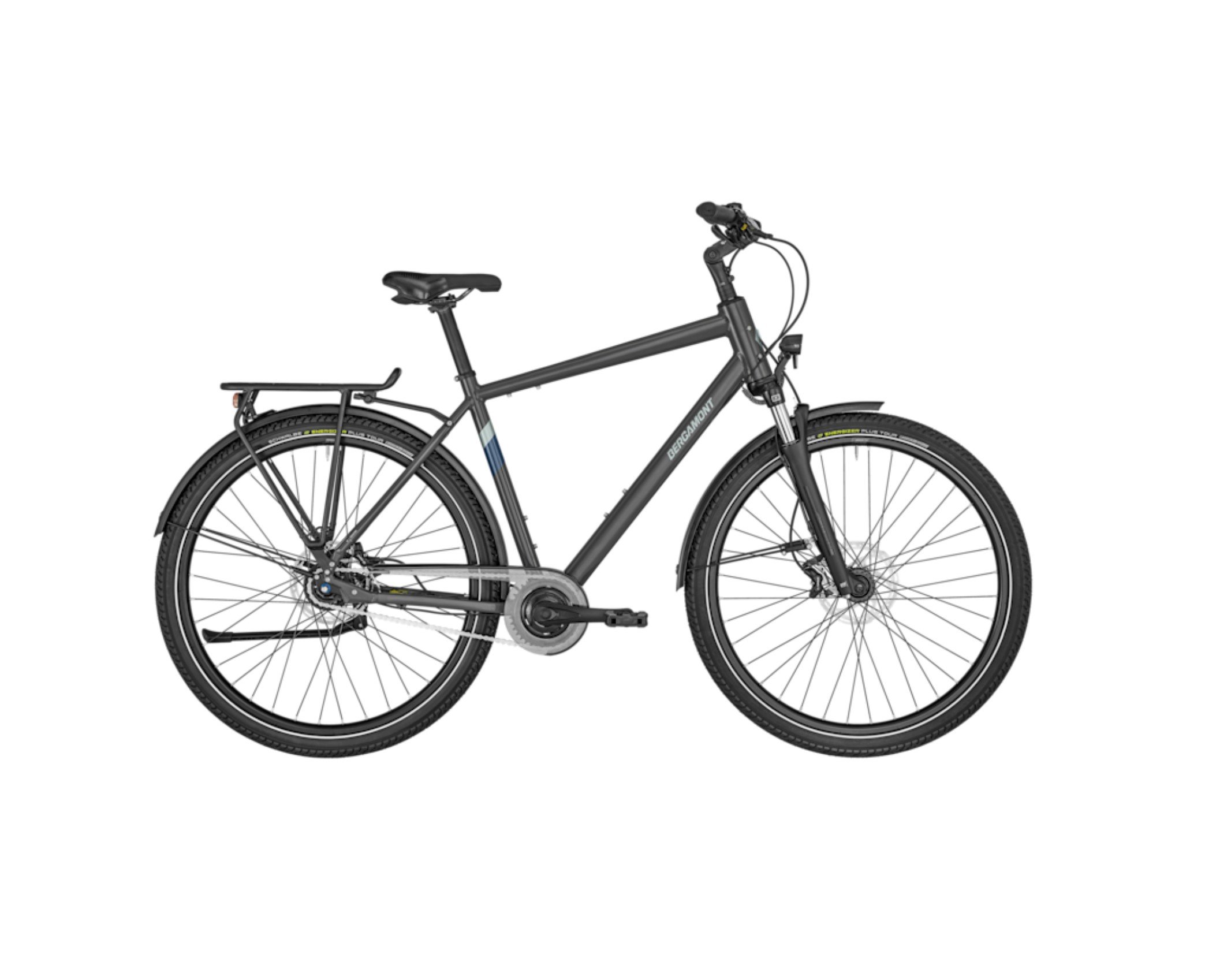 Bergamont Horizon N8 56 cm