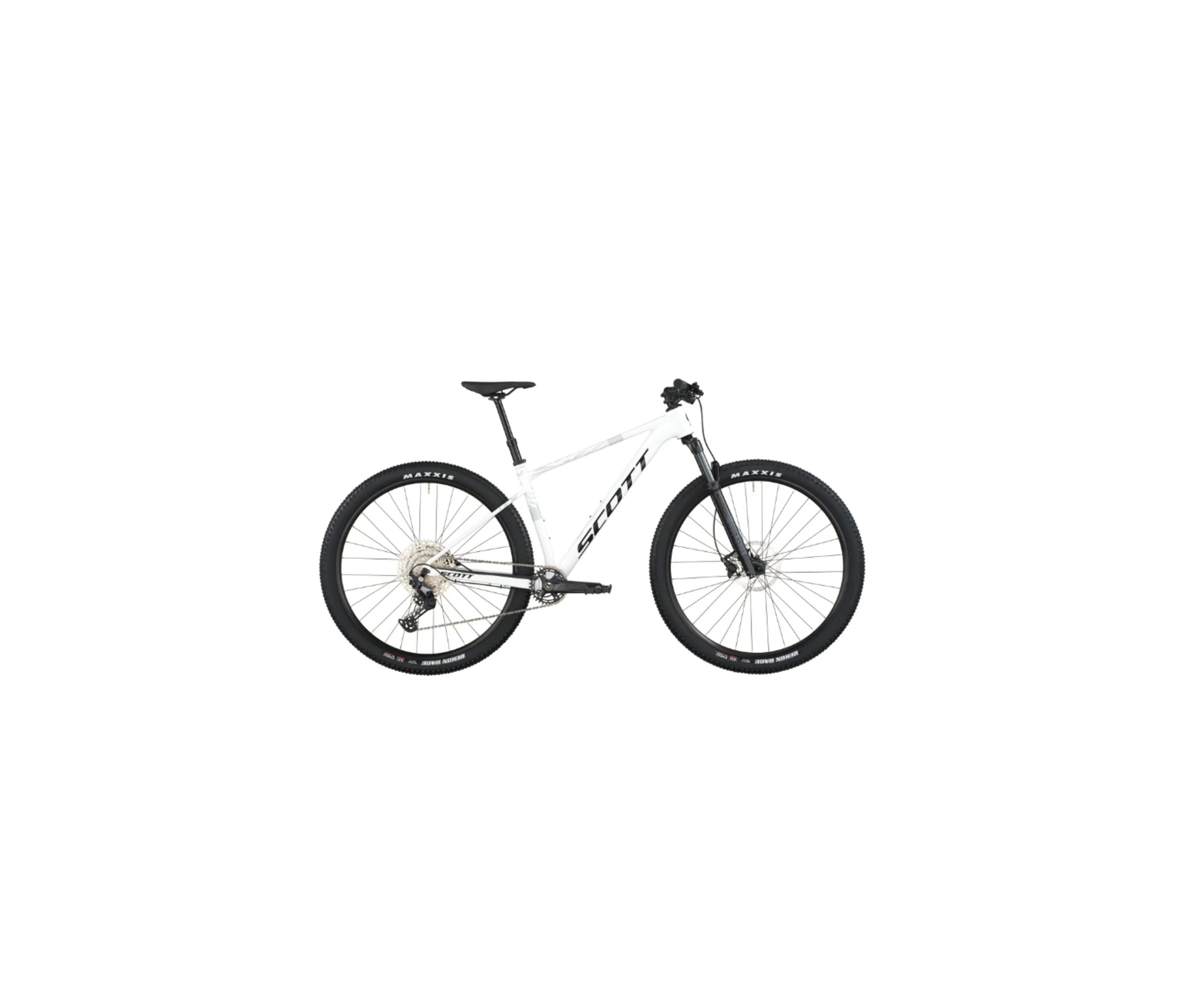 Scott Scale 940 Vit
