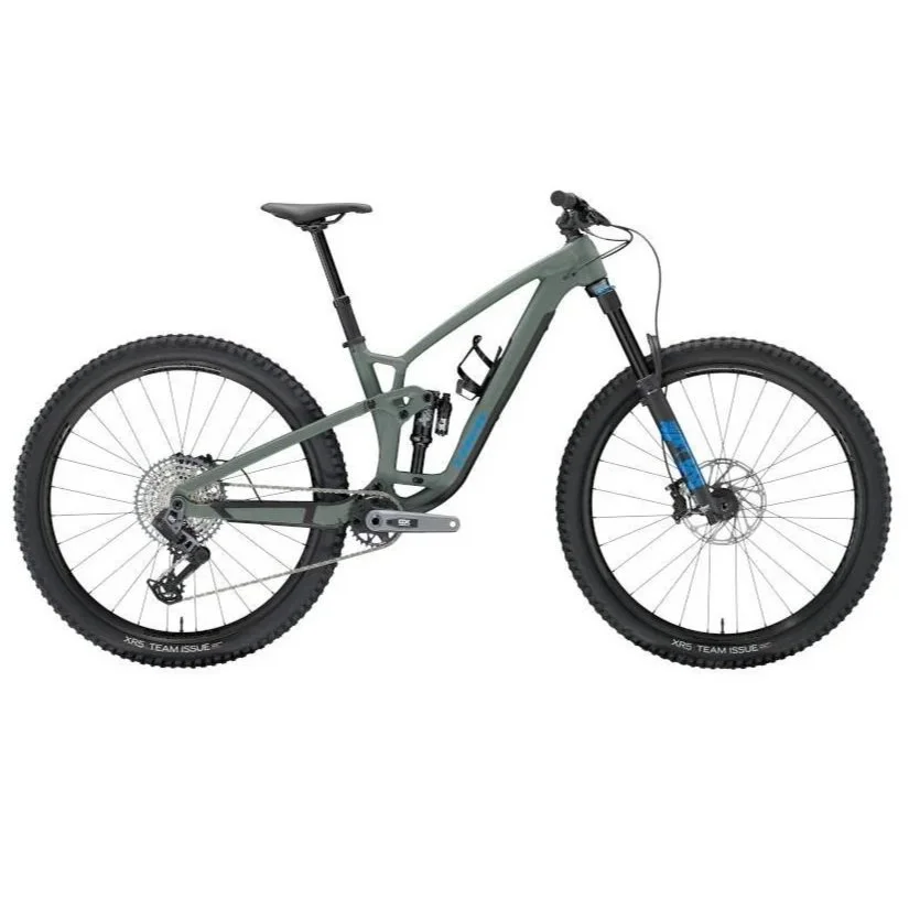 Trek Fuel Ex 8 GX AXS