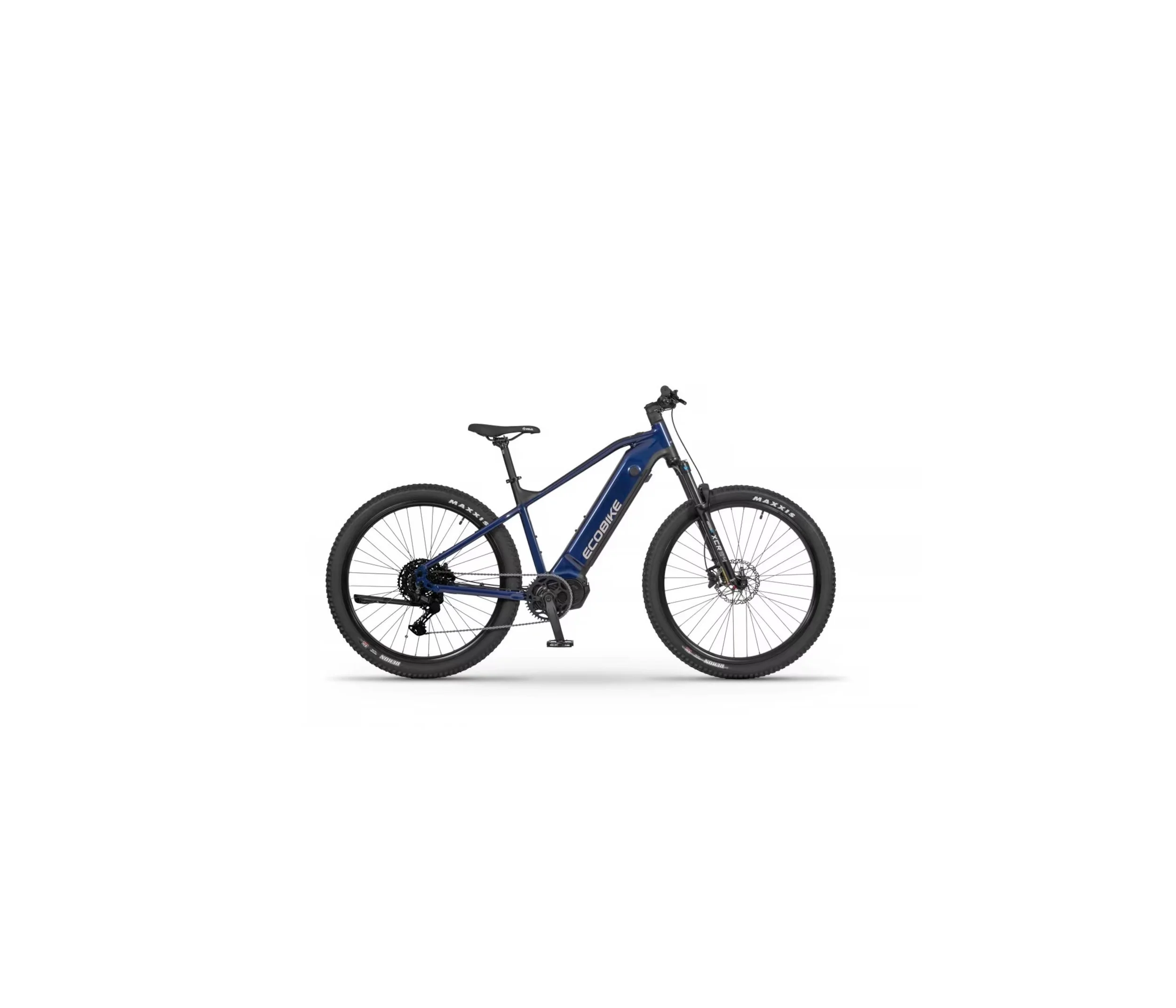 Ecobike RX 500 Blå
