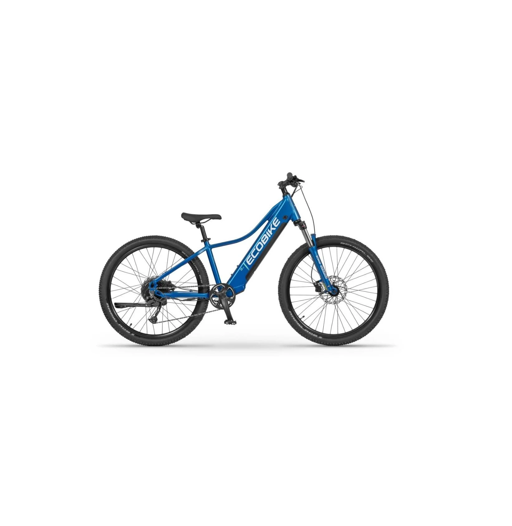 Ecobike SX Youth Blå