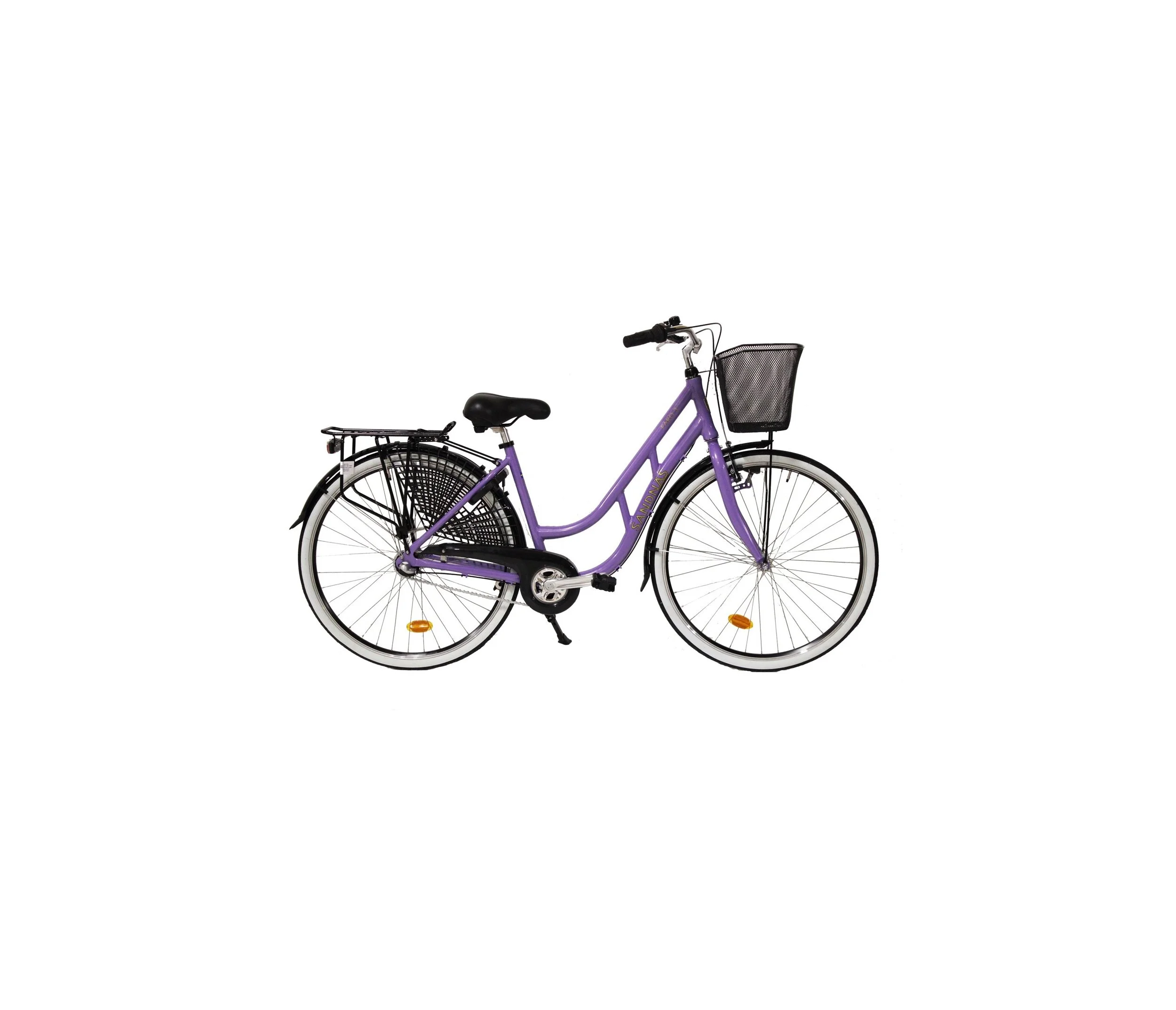 Sandnäs Fårö 3 Lila 28" 47 cm