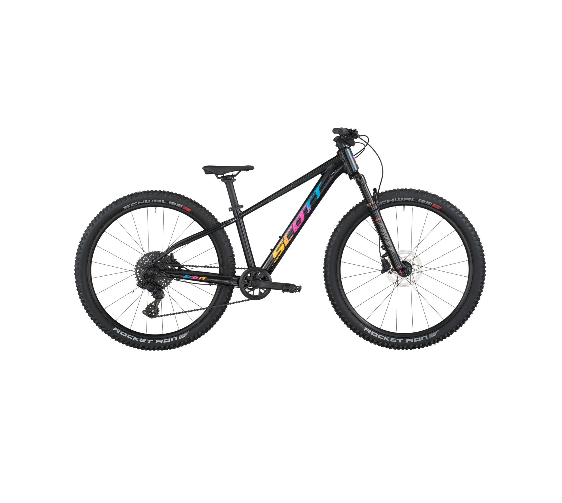 Scott Scale RC 600