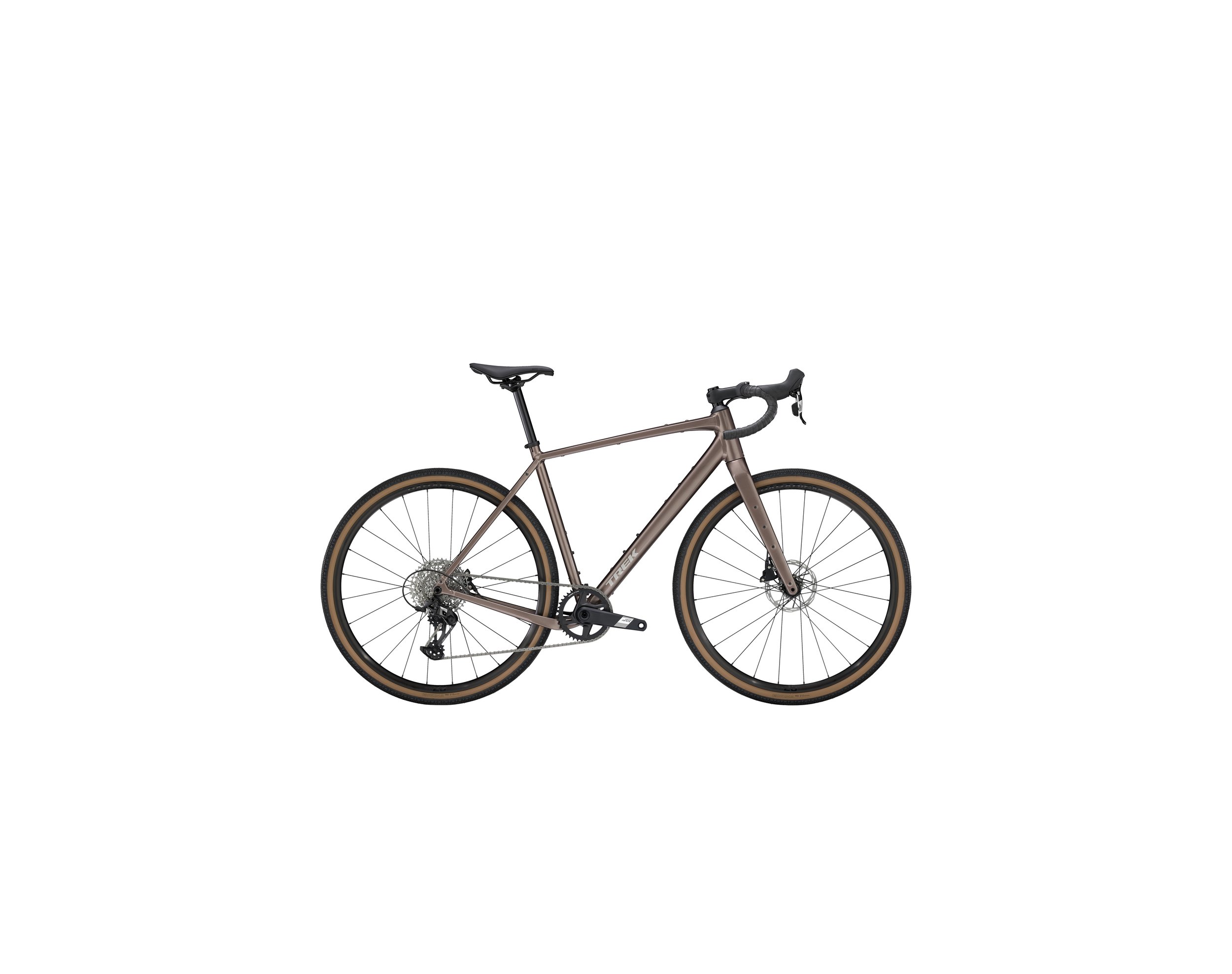 Trek Checkpoint ALR 5 Brons M/L
